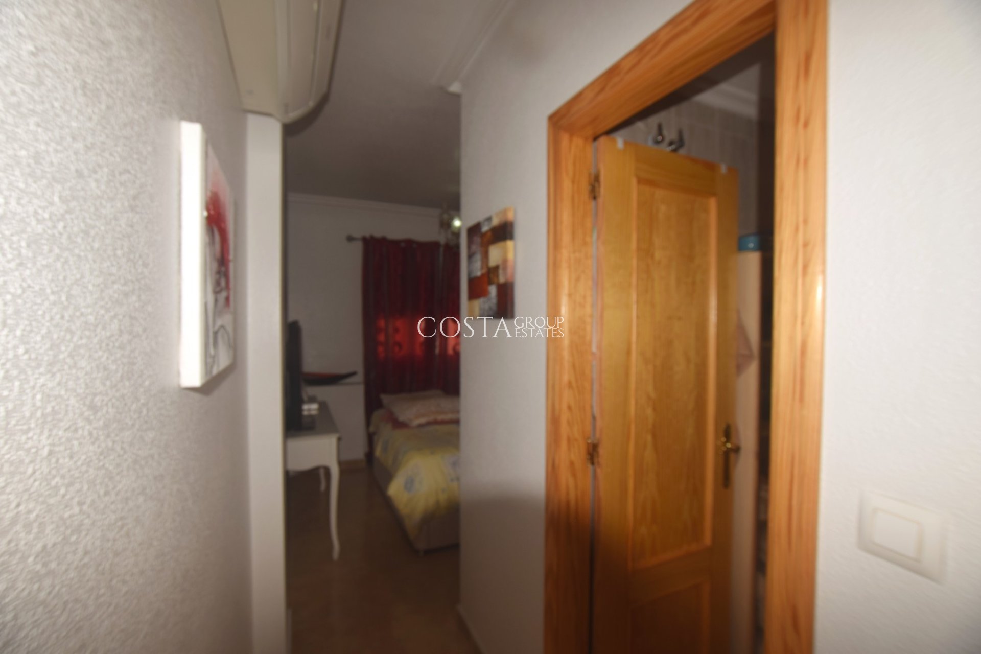 Herverkoop - Apartments -
Formentera del Segura