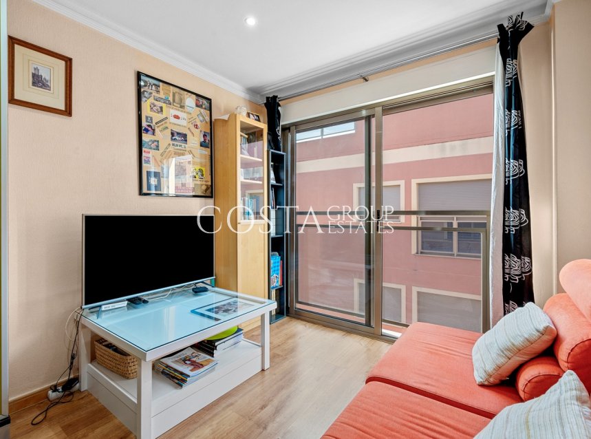 Herverkoop - Apartments -
Formentera del Segura