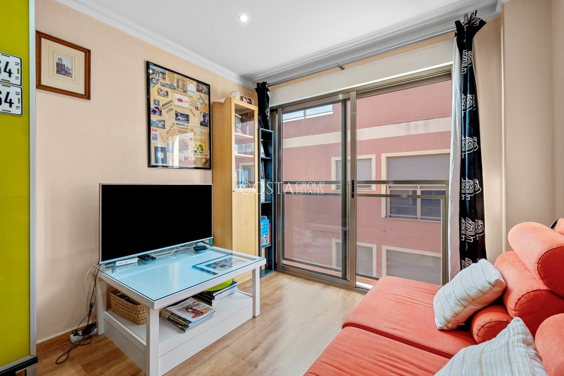 Herverkoop - Apartments -
Formentera del Segura