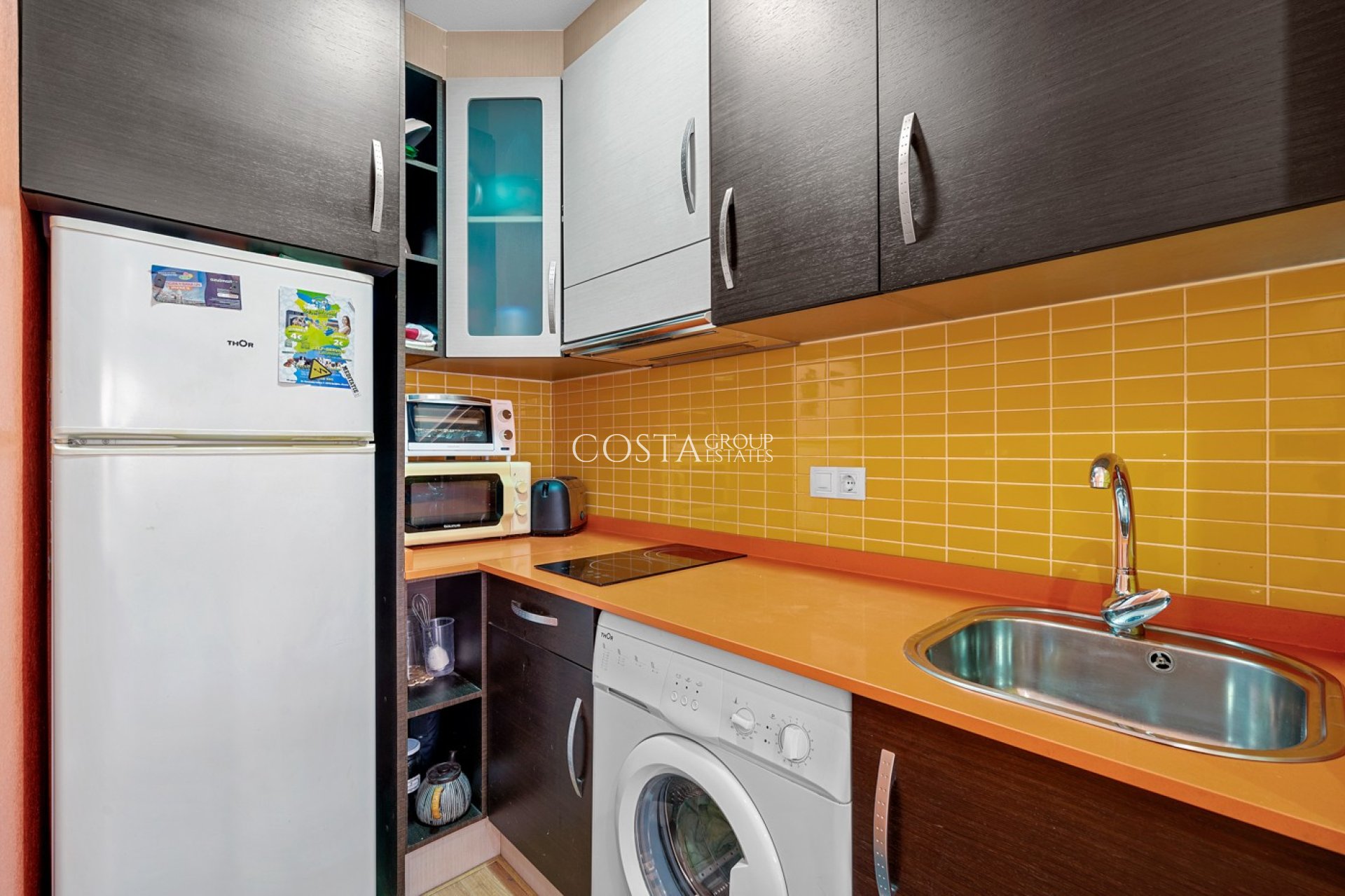 Herverkoop - Apartments -
Formentera del Segura