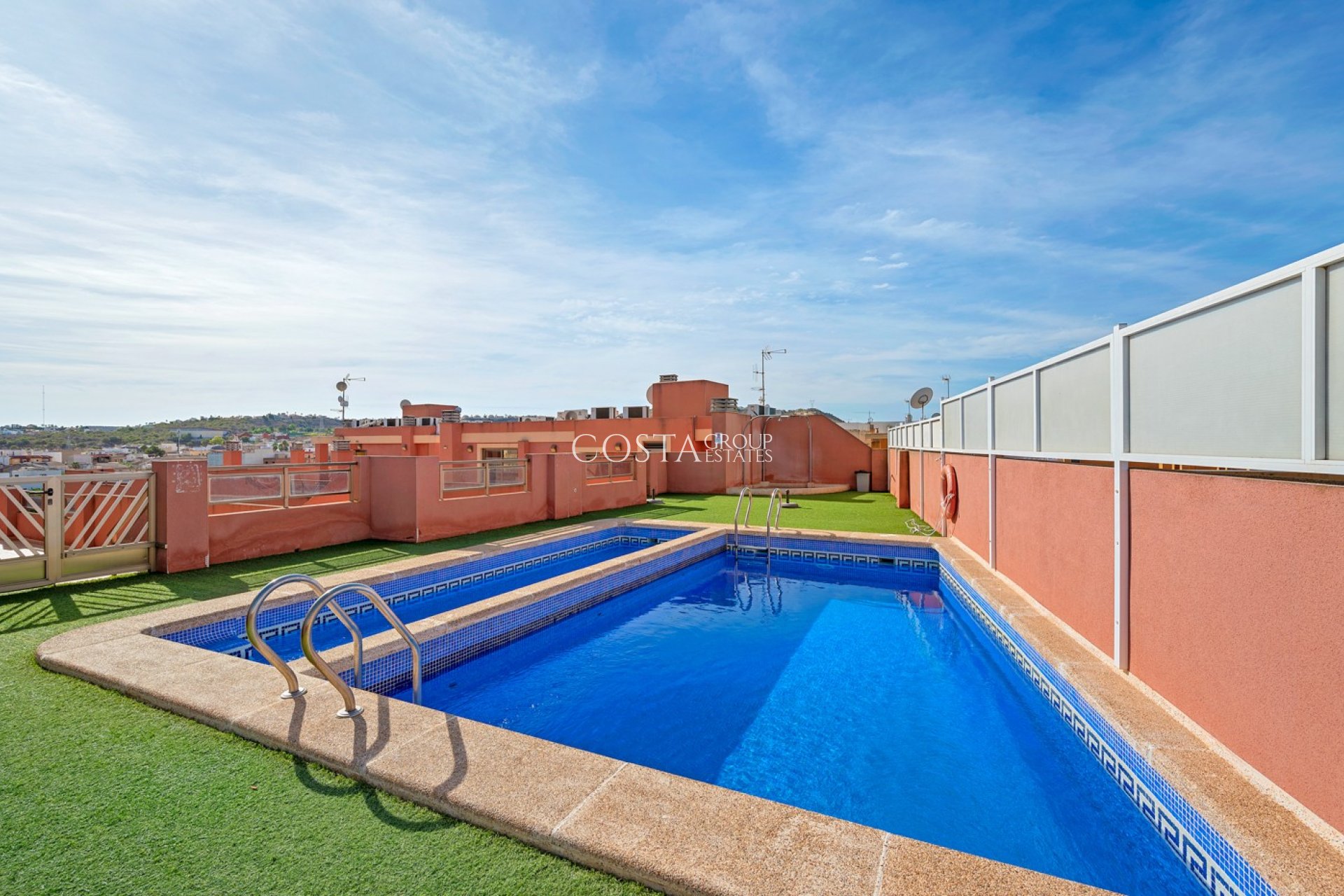 Herverkoop - Apartments -
Formentera del Segura