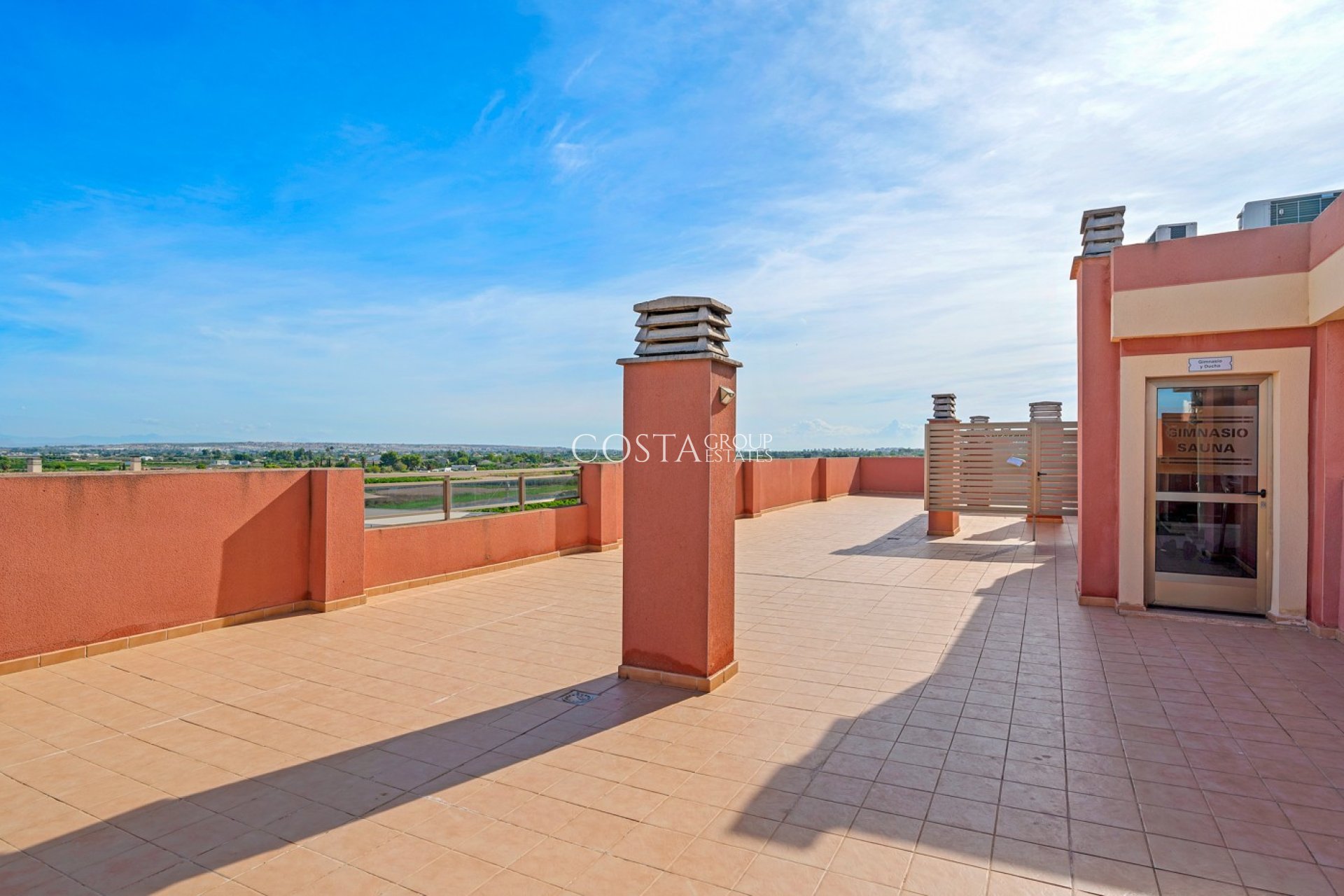 Herverkoop - Apartments -
Formentera del Segura