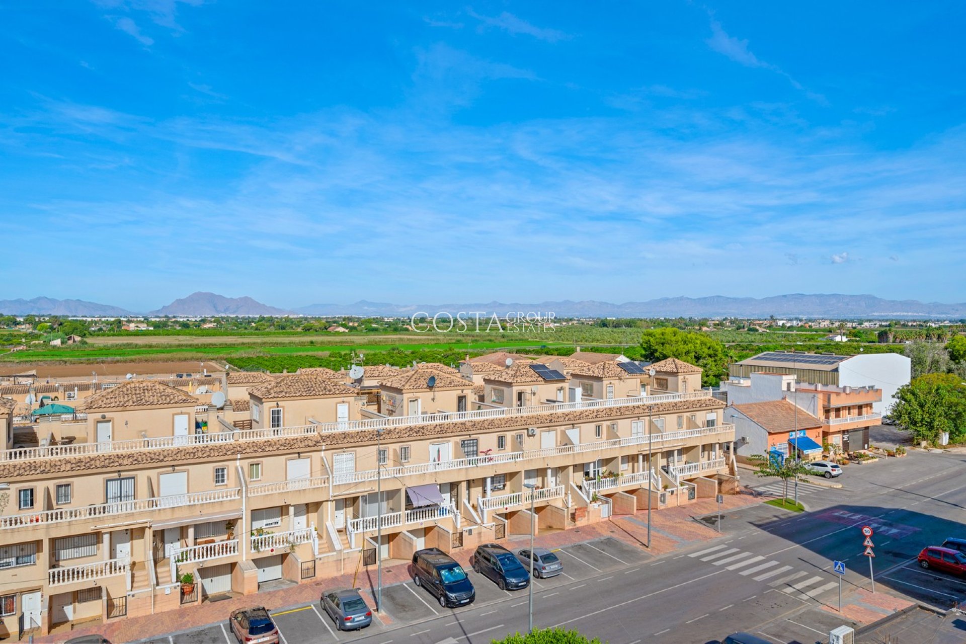 Herverkoop - Apartments -
Formentera del Segura