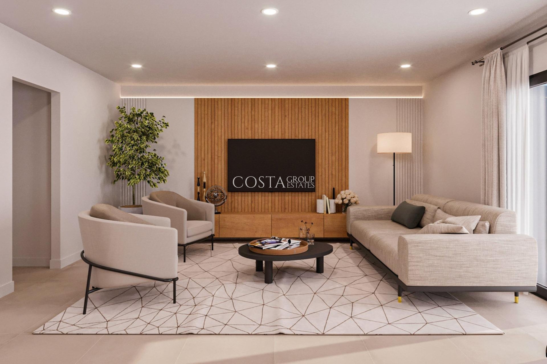 Herverkoop - Apartments -
Fuente Álamo de Murcia - La Pinilla