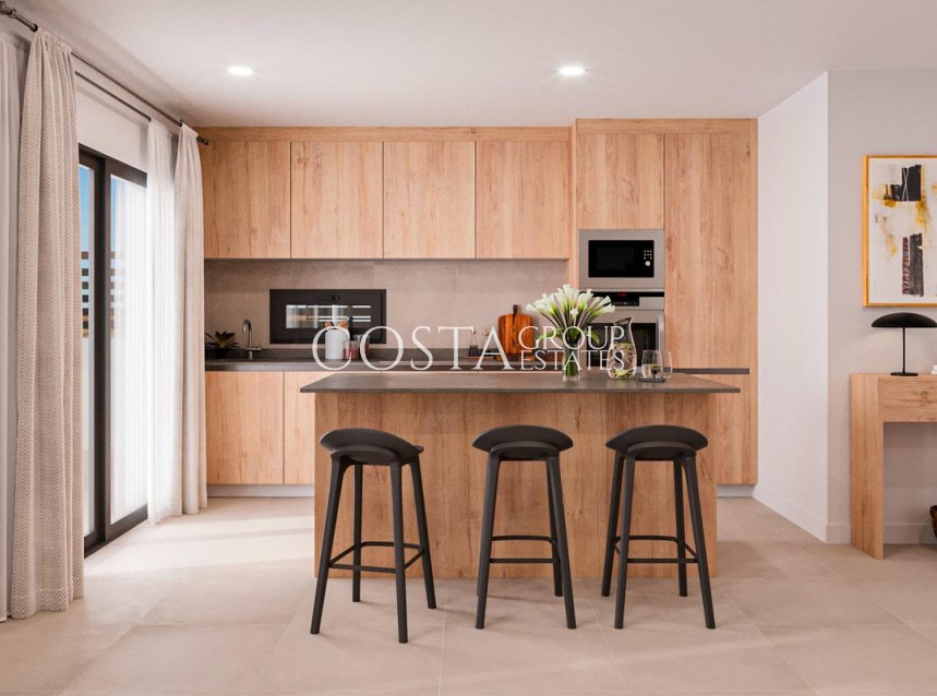 Herverkoop - Apartments -
Fuente Álamo de Murcia - La Pinilla