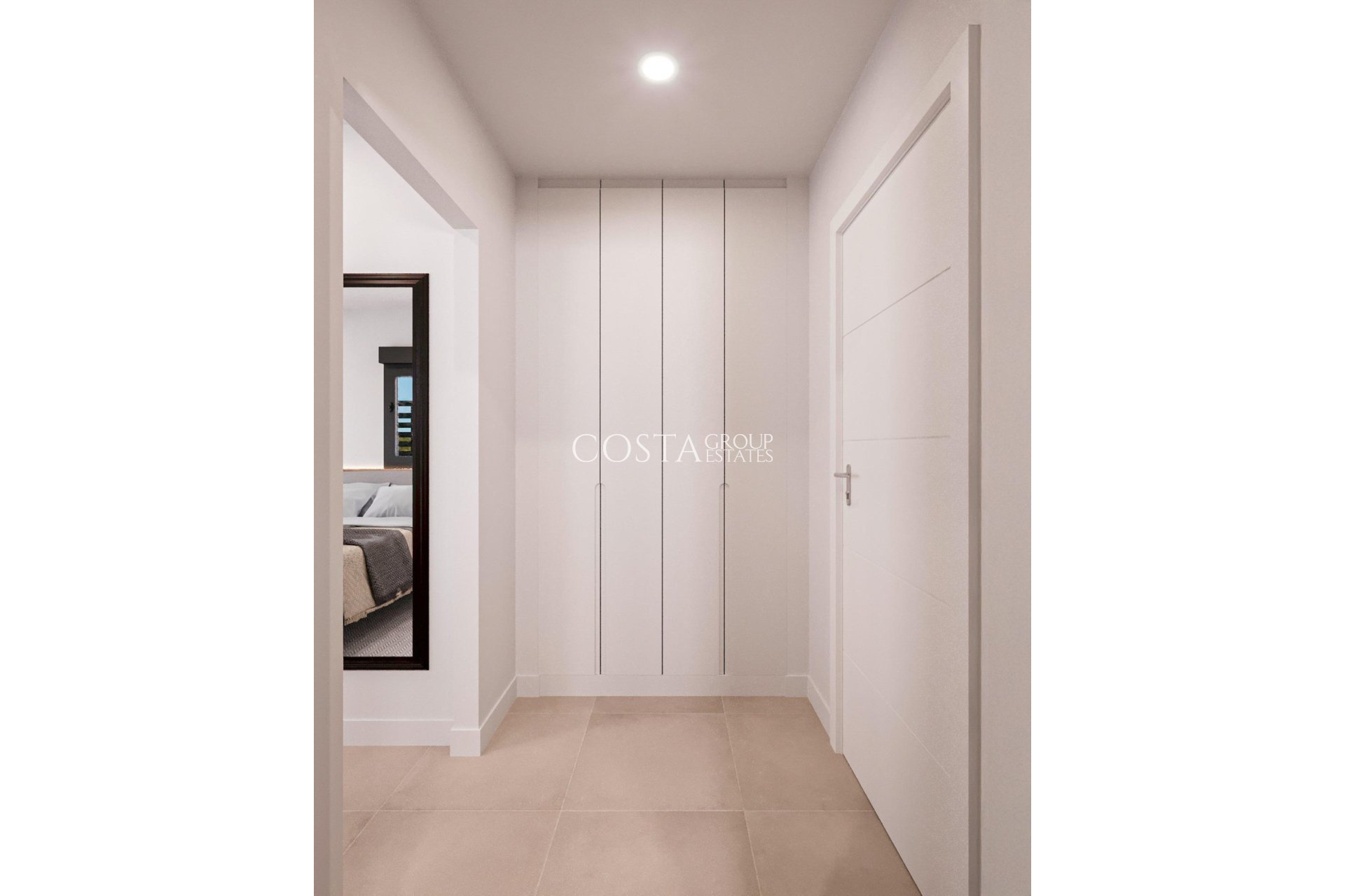 Herverkoop - Apartments -
Fuente Álamo de Murcia - La Pinilla