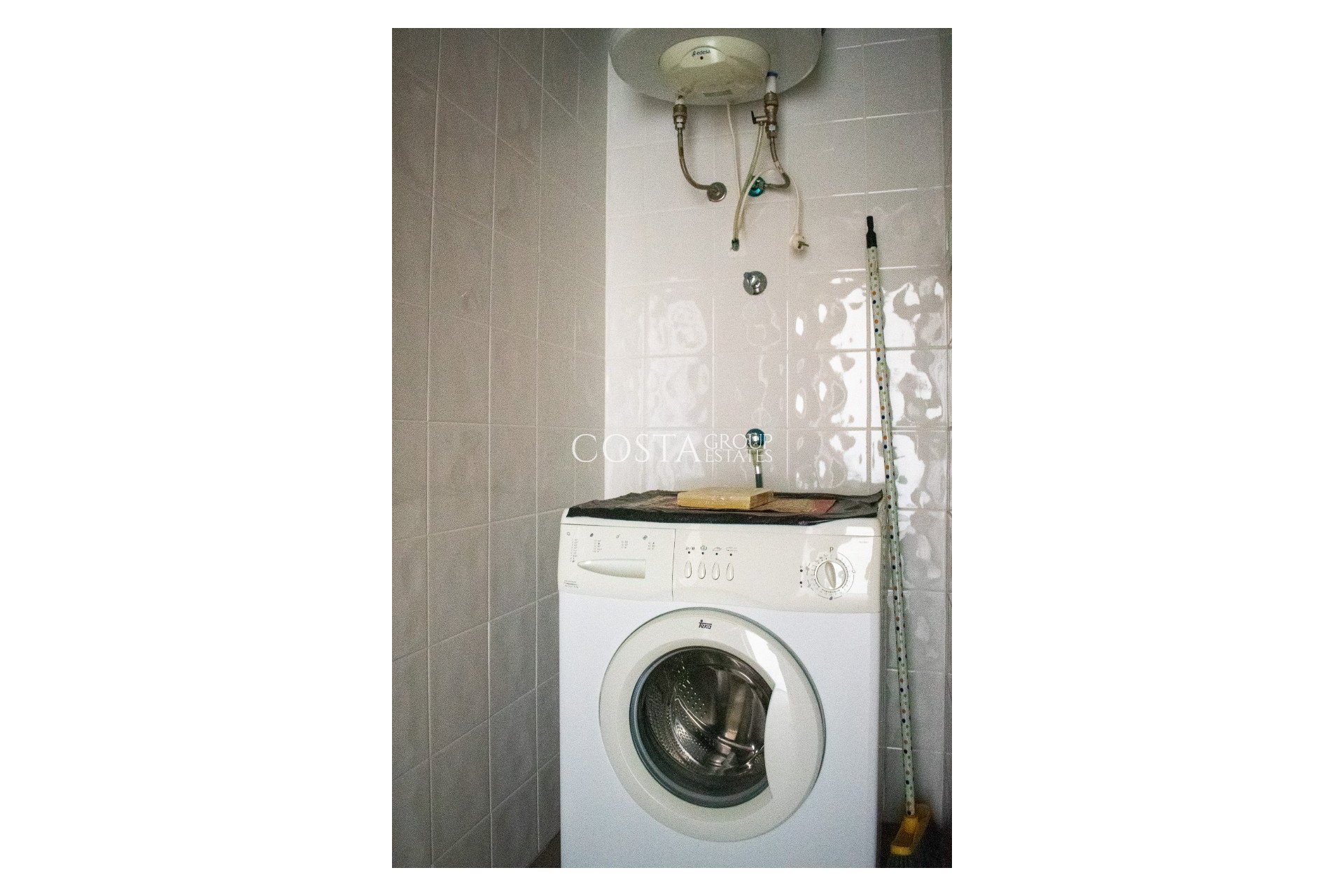 Herverkoop - Apartments -
Guardamar del Segura - Center