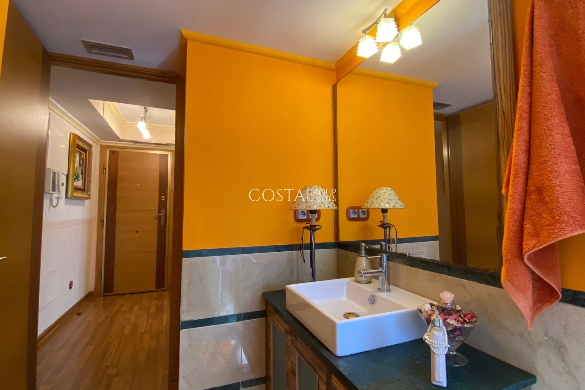 Herverkoop - Apartments -
Guardamar del Segura - El Edén