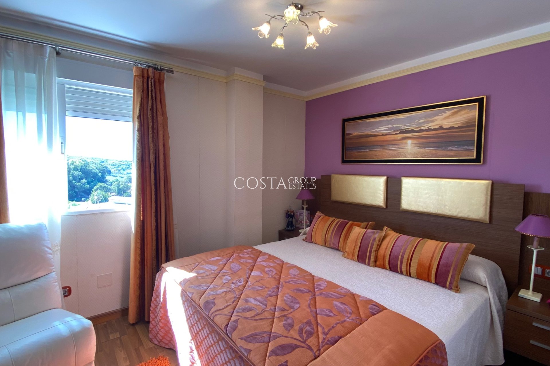 Herverkoop - Apartments -
Guardamar del Segura - El Edén