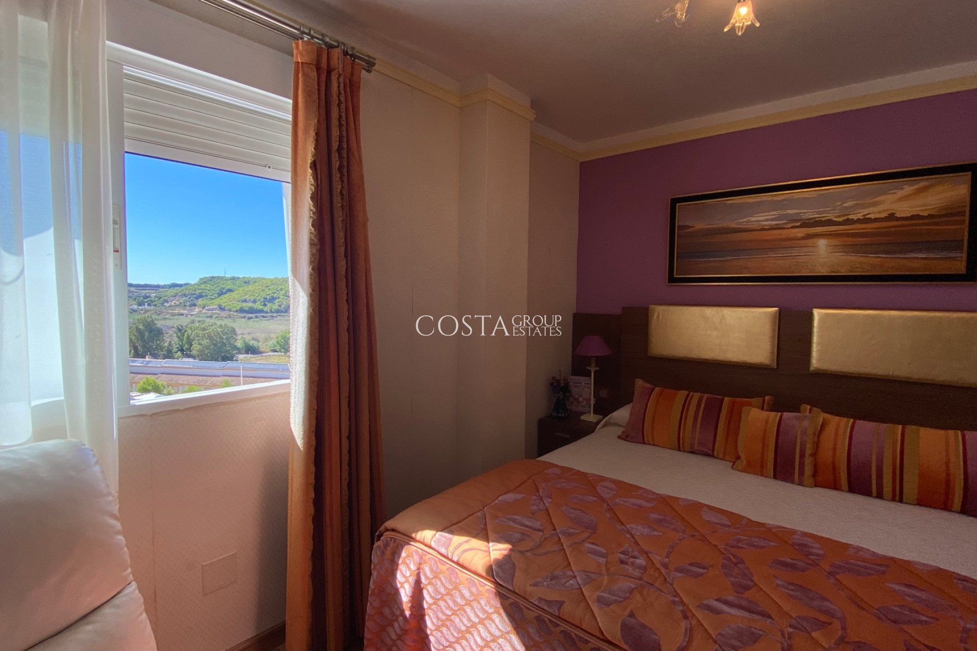 Herverkoop - Apartments -
Guardamar del Segura - El Edén