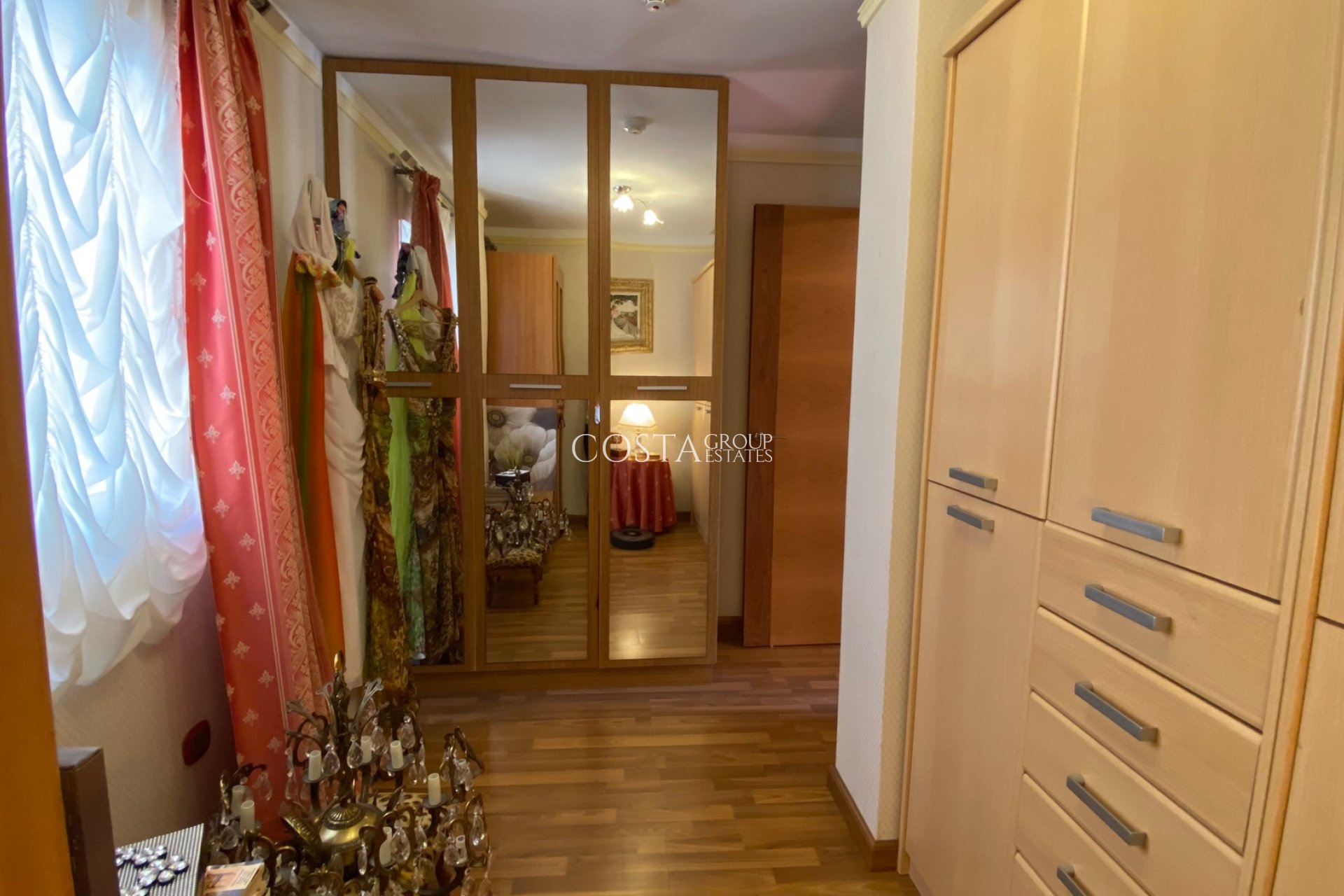 Herverkoop - Apartments -
Guardamar del Segura - El Edén