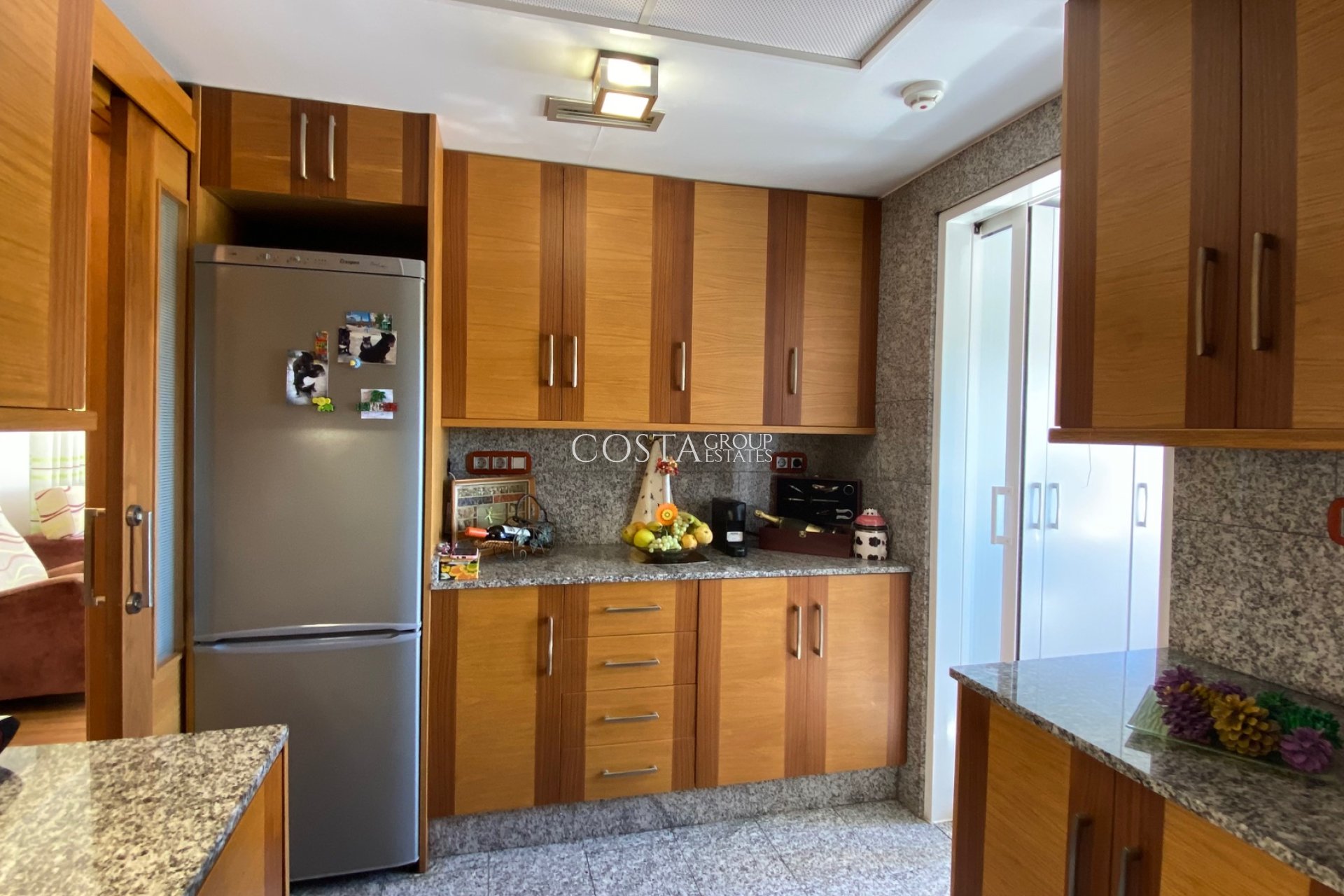 Herverkoop - Apartments -
Guardamar del Segura - El Edén