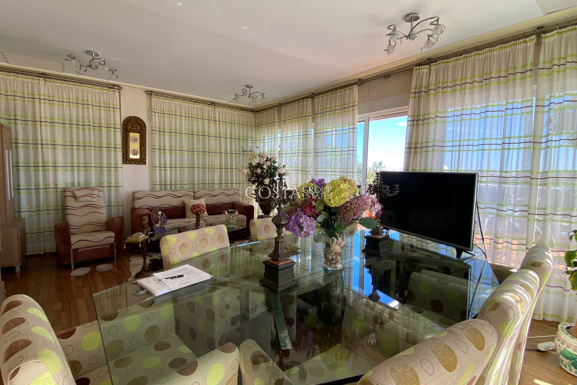 Herverkoop - Apartments -
Guardamar del Segura - El Edén