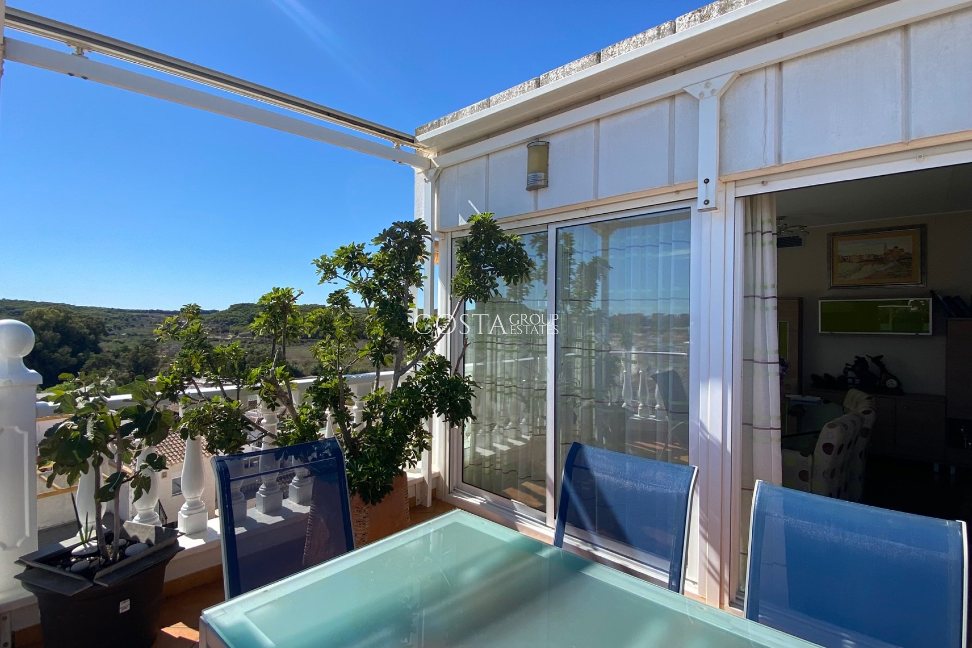 Herverkoop - Apartments -
Guardamar del Segura - El Edén