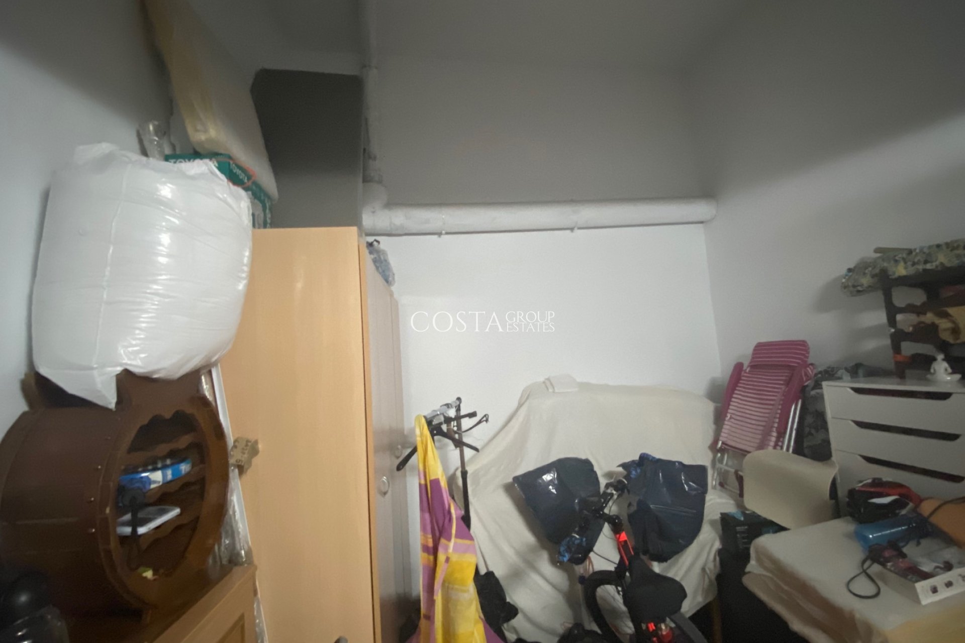 Herverkoop - Apartments -
Guardamar del Segura - El Edén