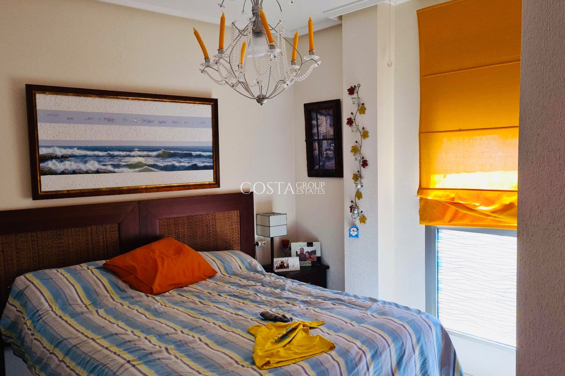 Herverkoop - Apartments -
Guardamar del Segura - El Moncayo