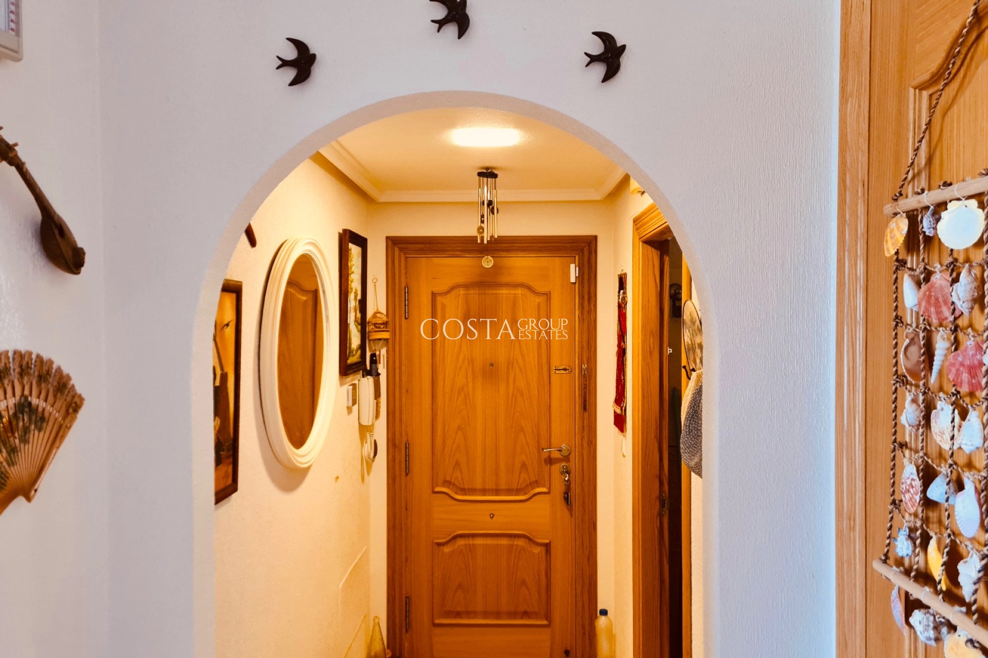 Herverkoop - Apartments -
Guardamar del Segura - El Moncayo