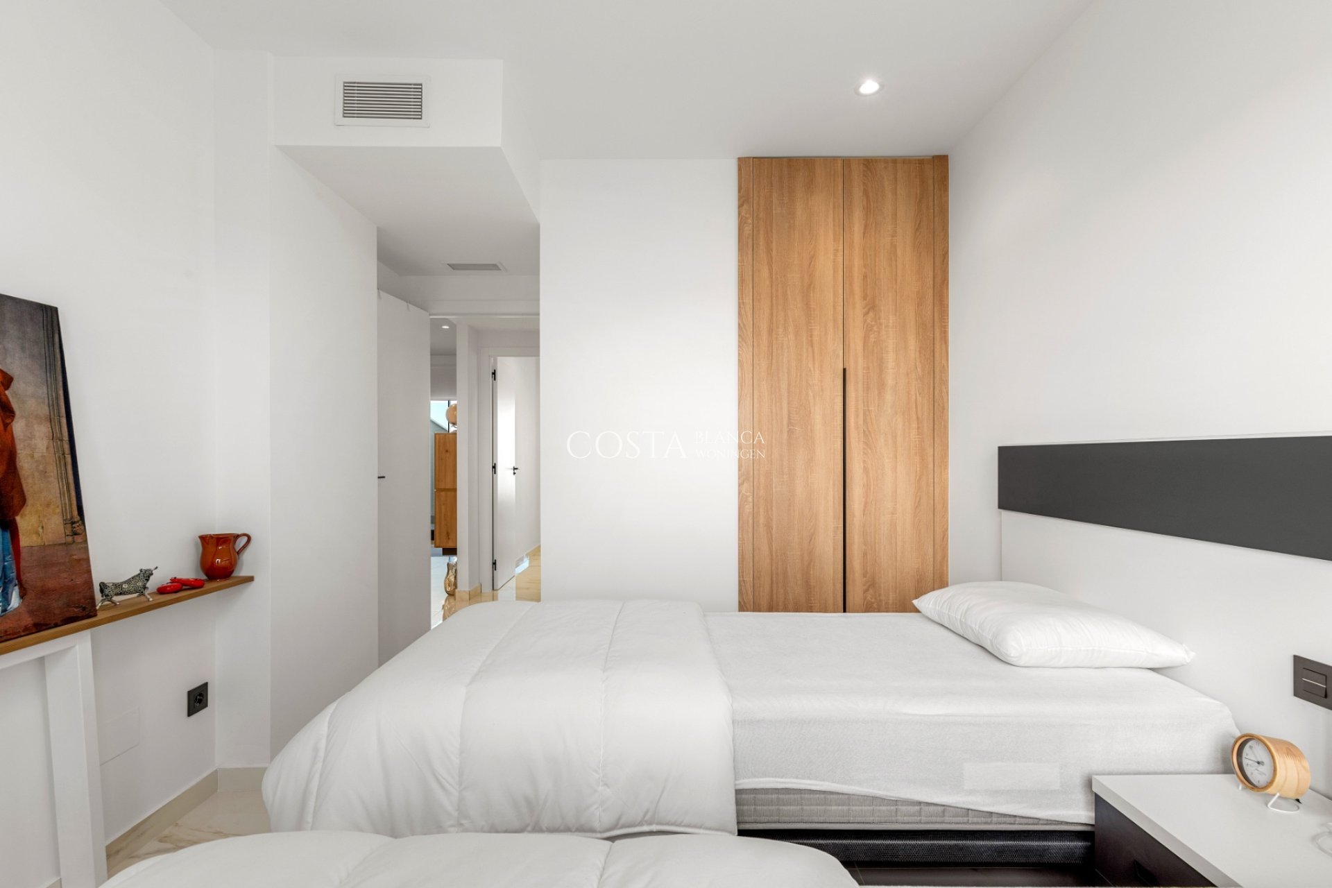 Herverkoop - Apartments -
Guardamar del Segura - El Raso