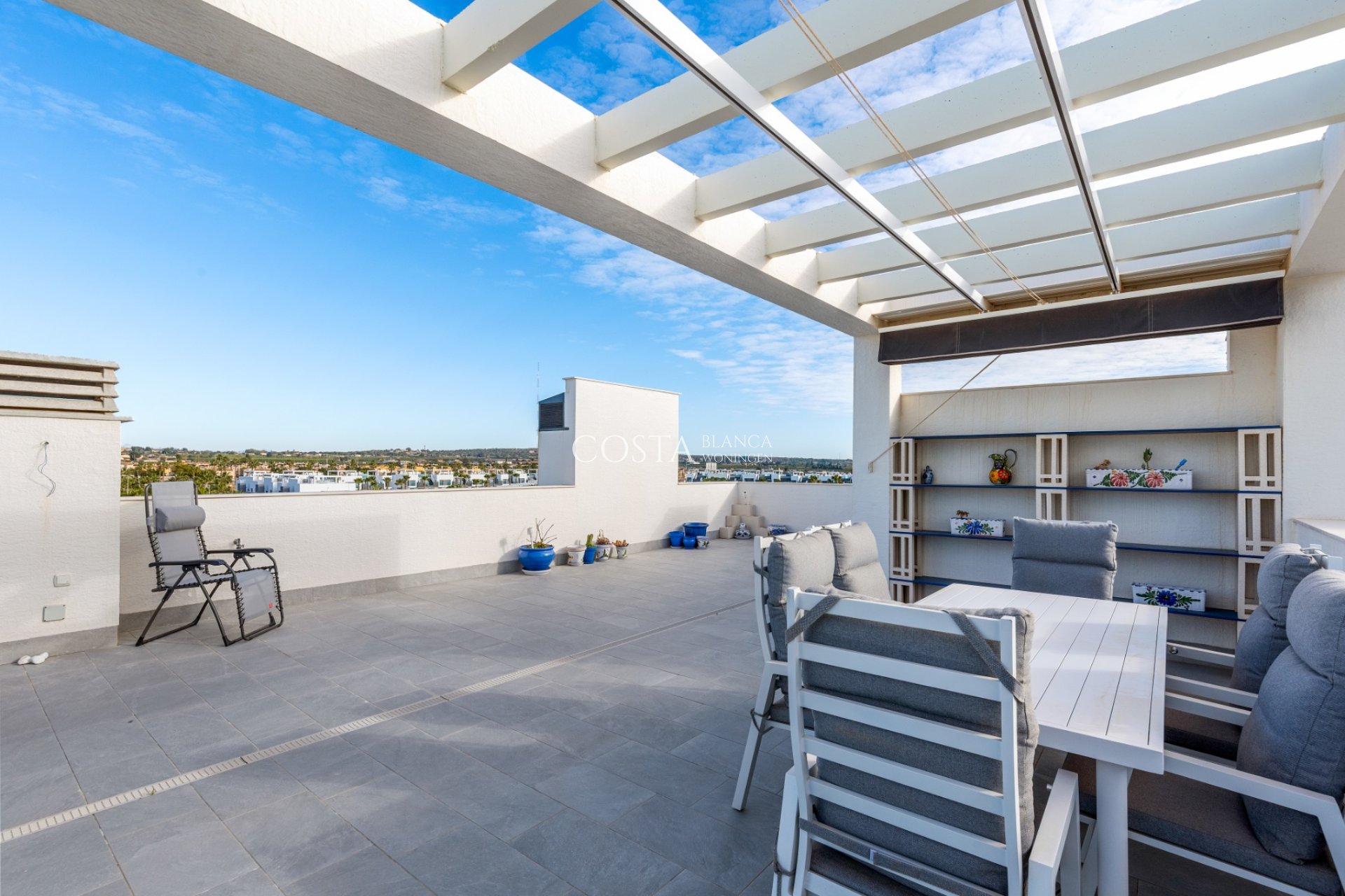 Herverkoop - Apartments -
Guardamar del Segura - El Raso