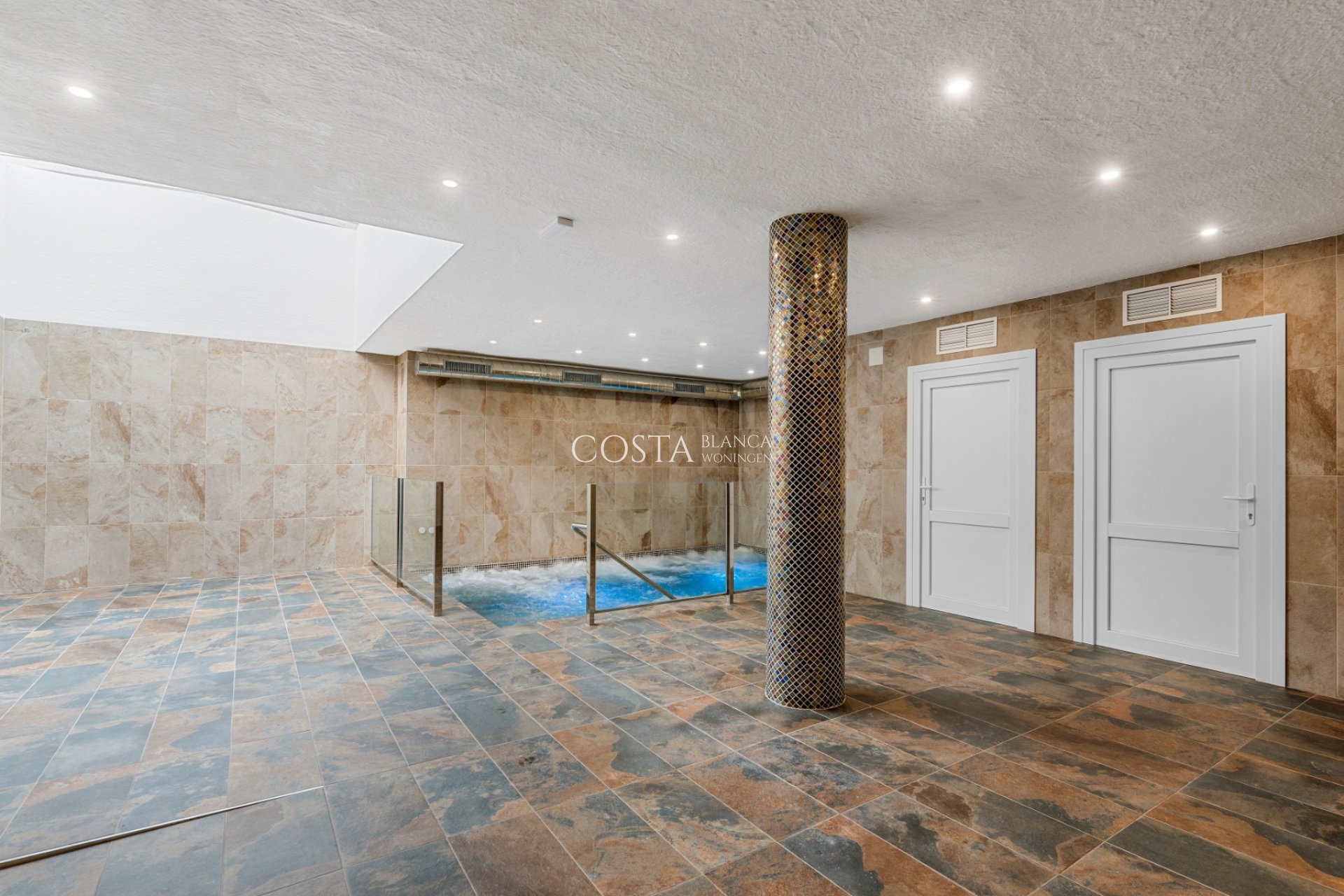 Herverkoop - Apartments -
Guardamar del Segura - El Raso