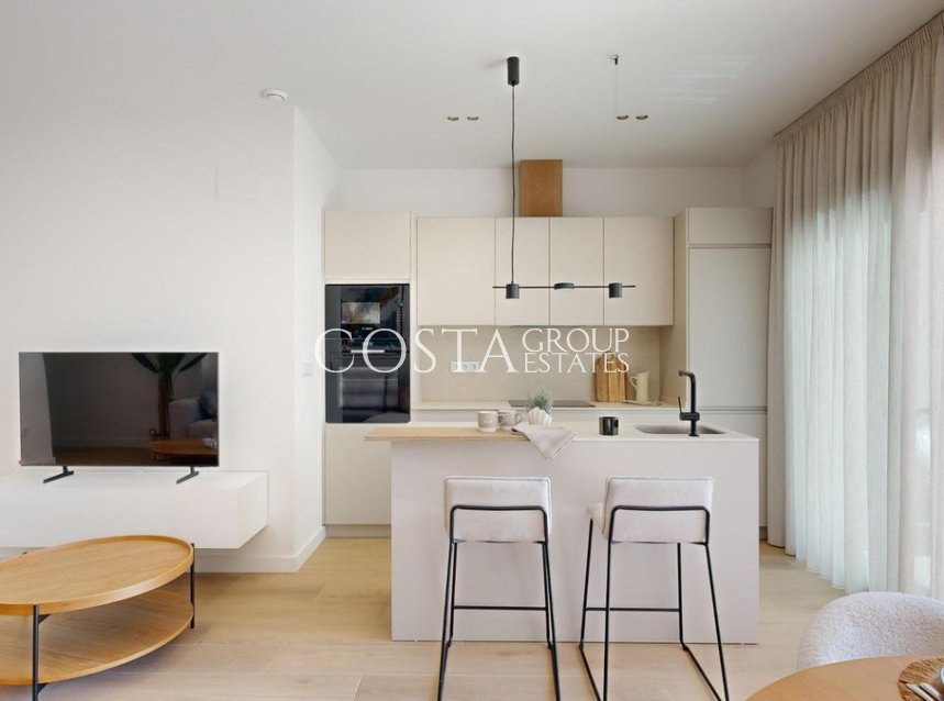 Herverkoop - Apartments -
Guardamar del Segura - Guardamar del Segura Centro