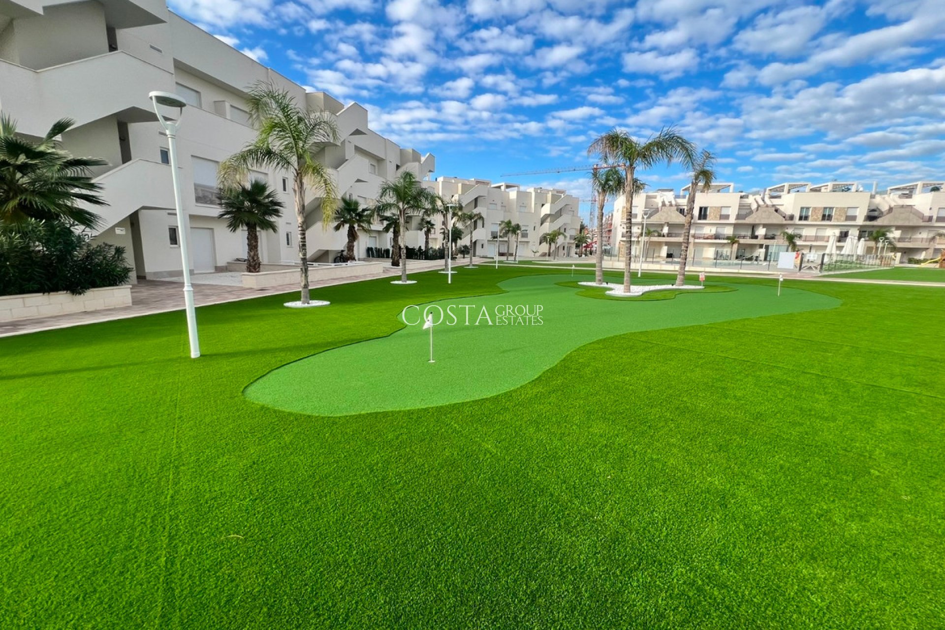 Herverkoop - Apartments -
Guardamar del Segura - Guardamar del Segura Centro