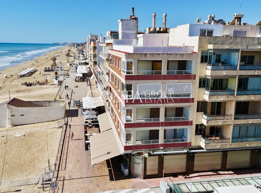 Herverkoop - Apartments -
Guardamar del Segura - Guardamar del Segura Centro