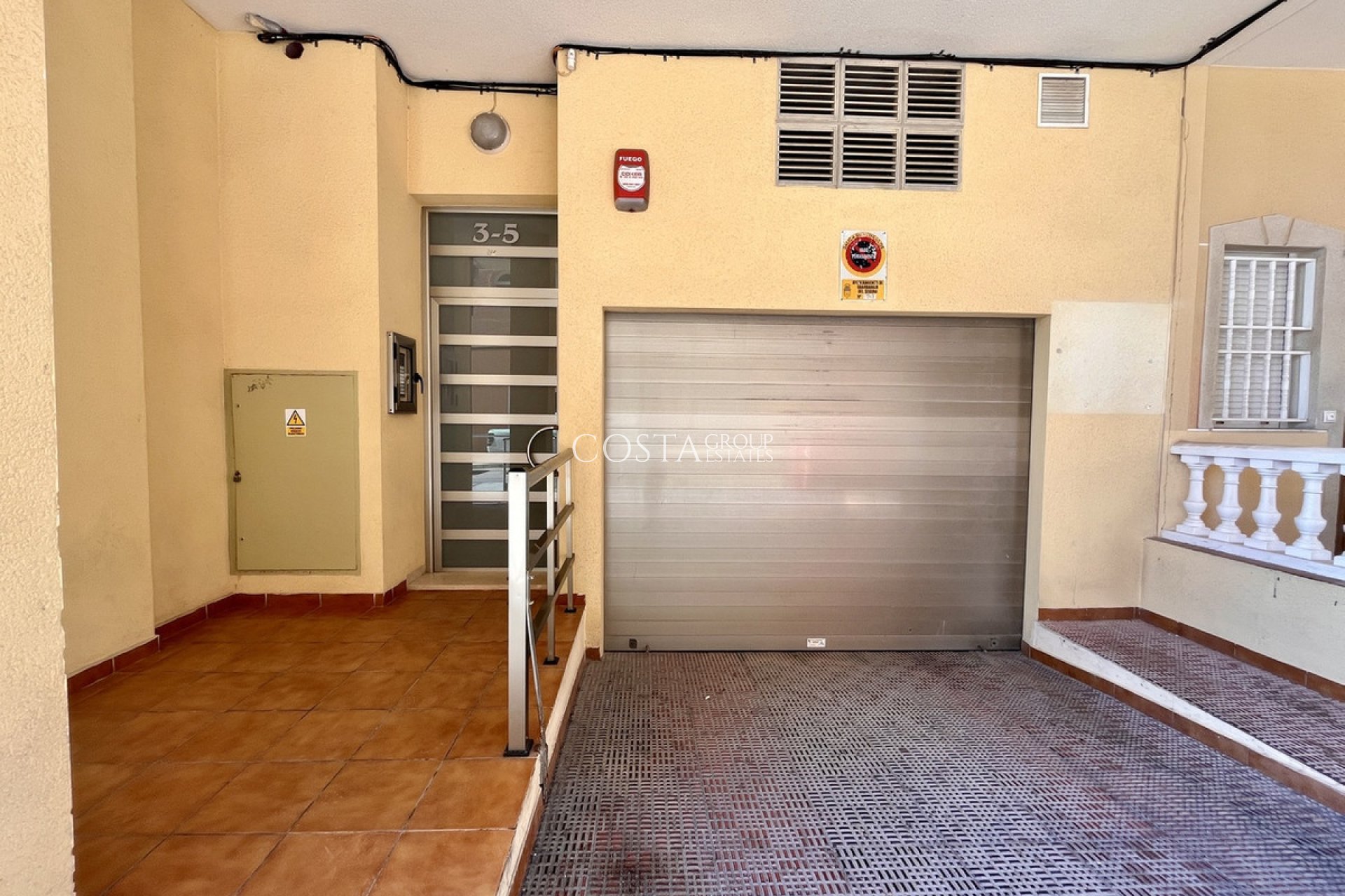 Herverkoop - Apartments -
Guardamar del Segura - Guardamar del Segura Centro