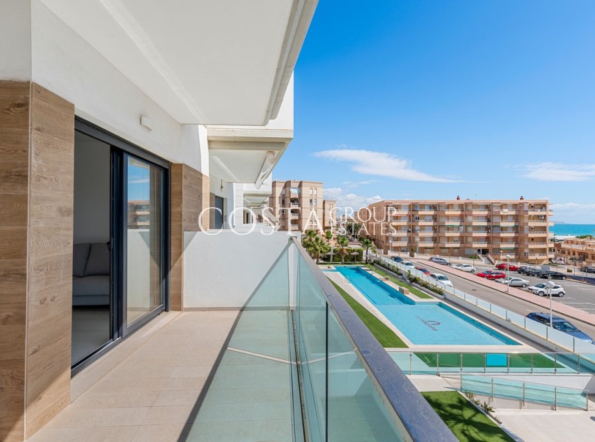 Herverkoop - Apartments -
Guardamar del Segura - Guardamar del Segura Centro