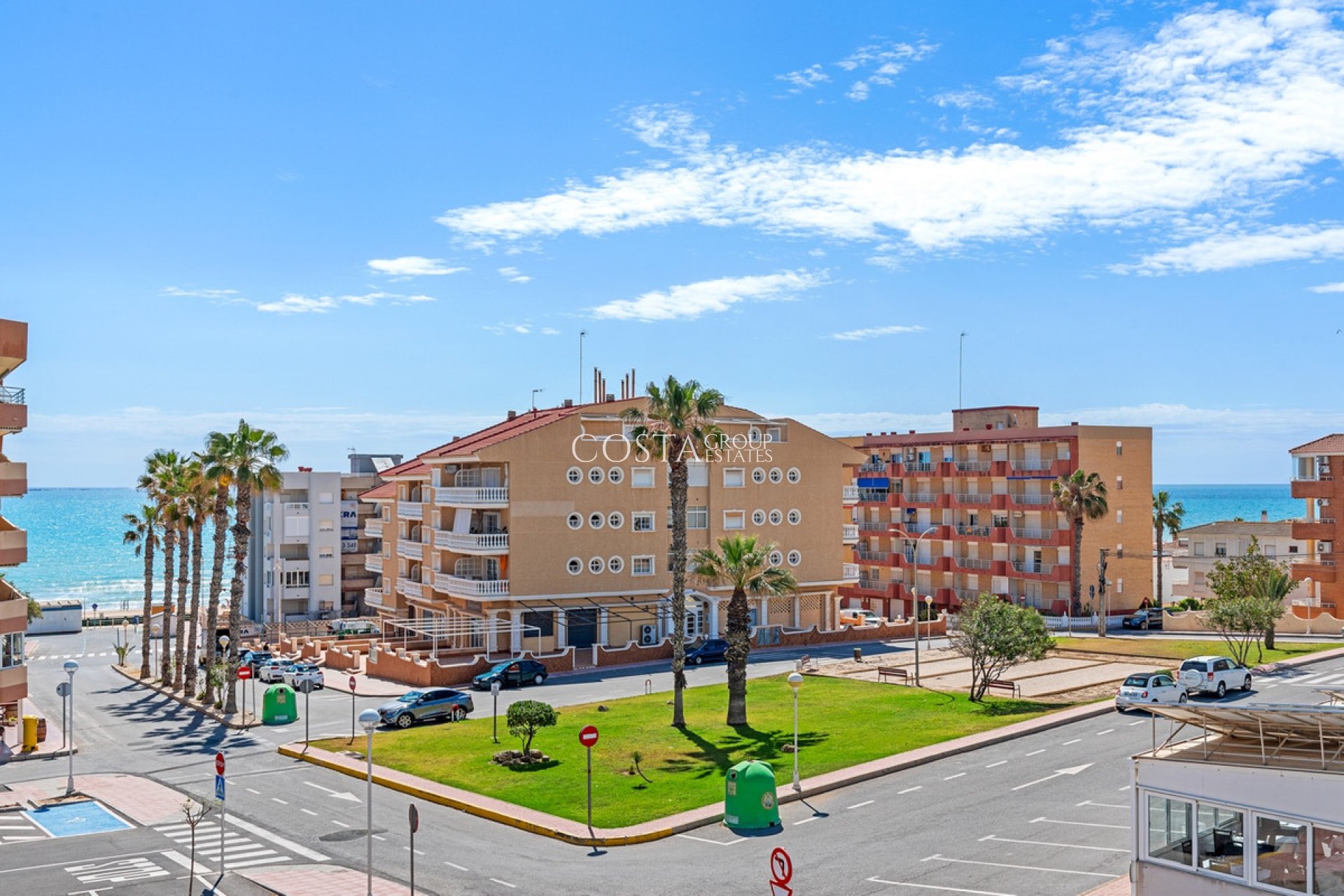 Herverkoop - Apartments -
Guardamar del Segura - Guardamar del Segura Centro