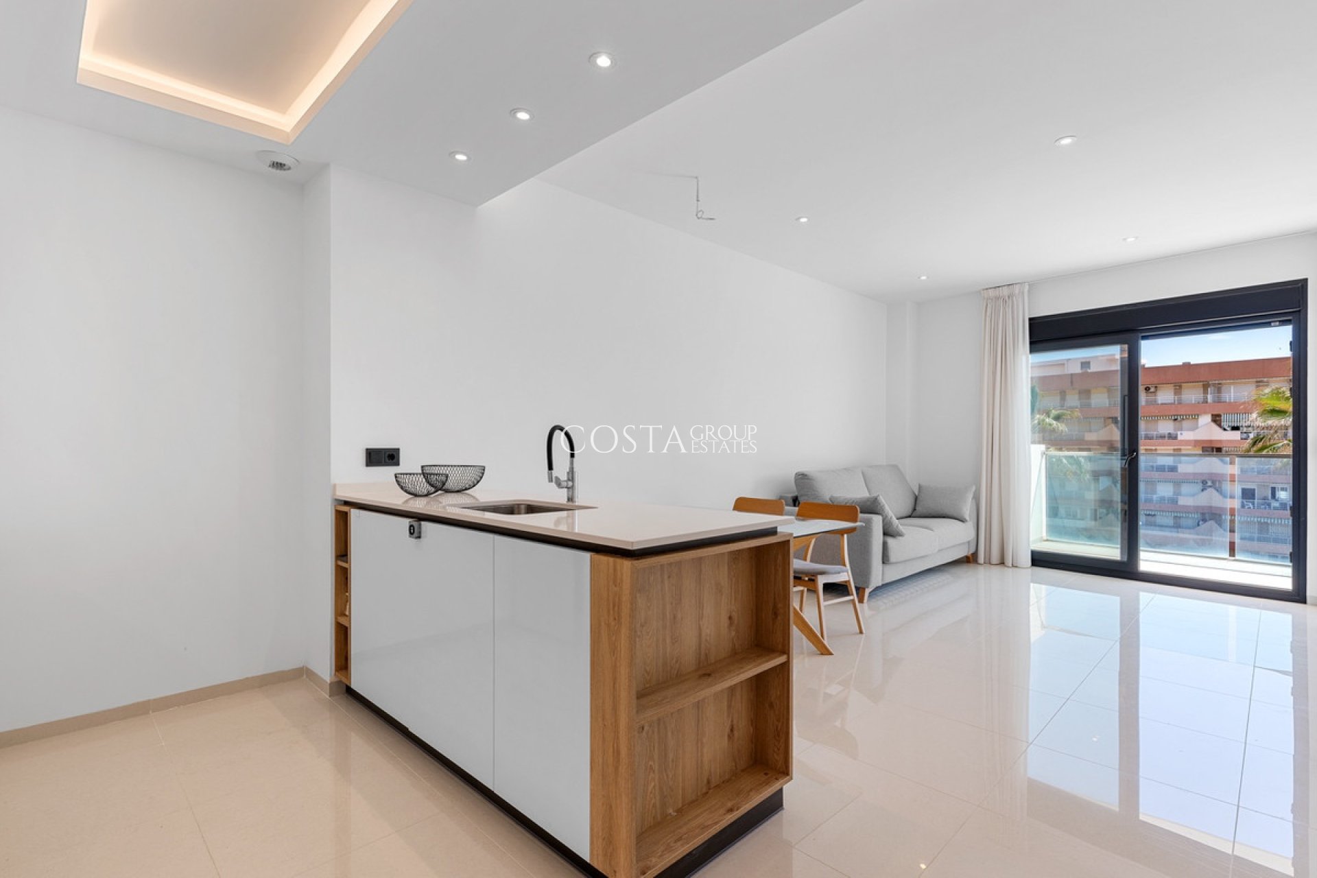 Herverkoop - Apartments -
Guardamar del Segura - Guardamar del Segura Centro