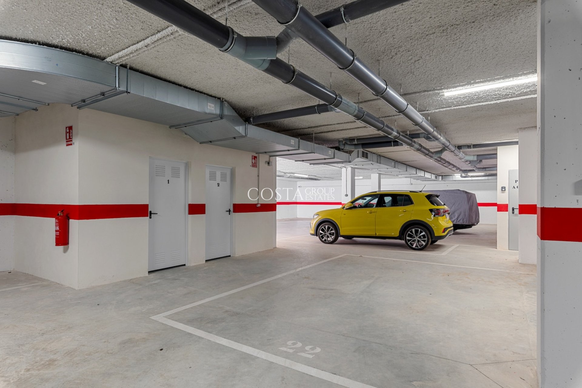 Herverkoop - Apartments -
Guardamar del Segura - Guardamar del Segura Centro