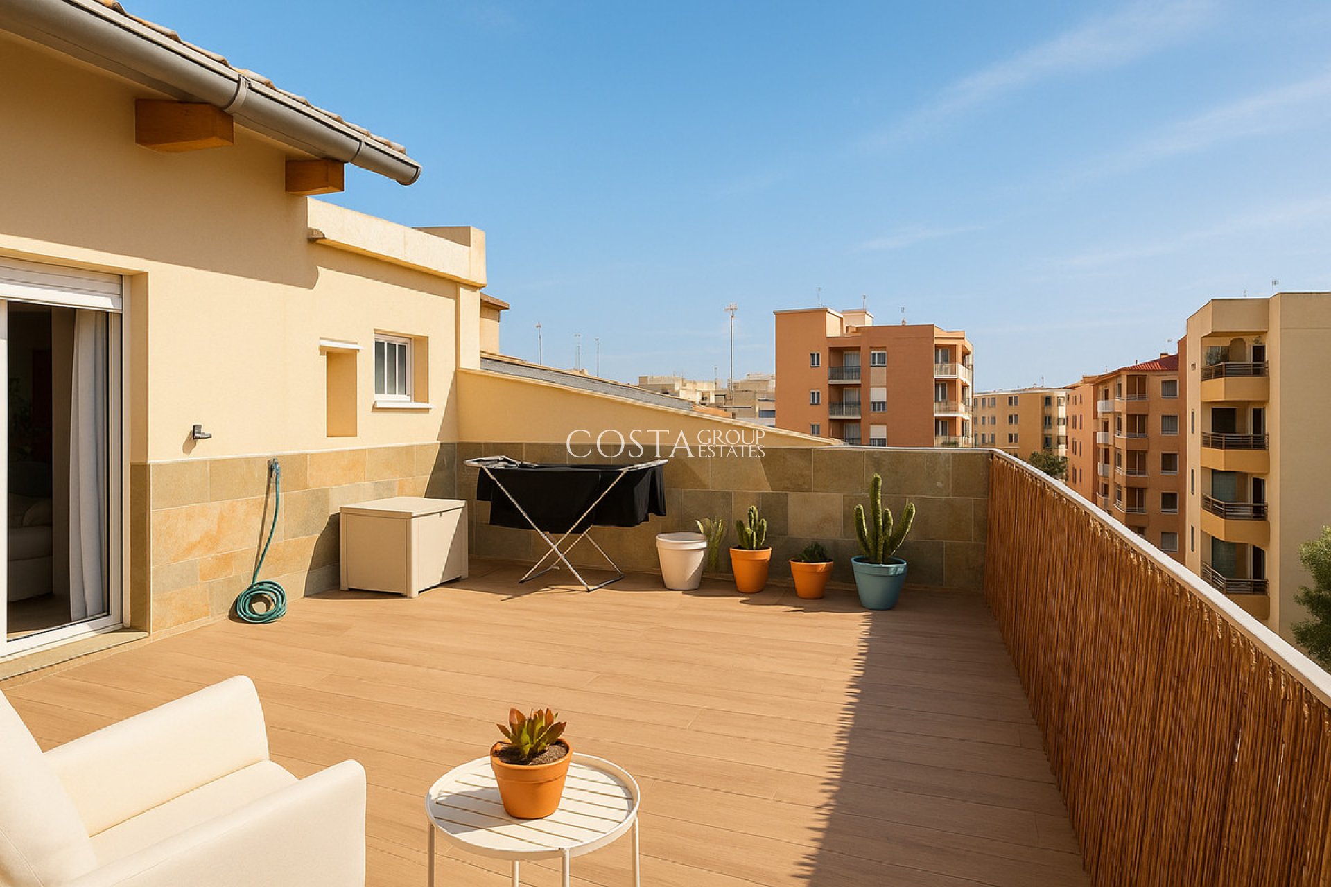 Herverkoop - Apartments -
Guardamar del Segura - Guardamar del Segura Centro