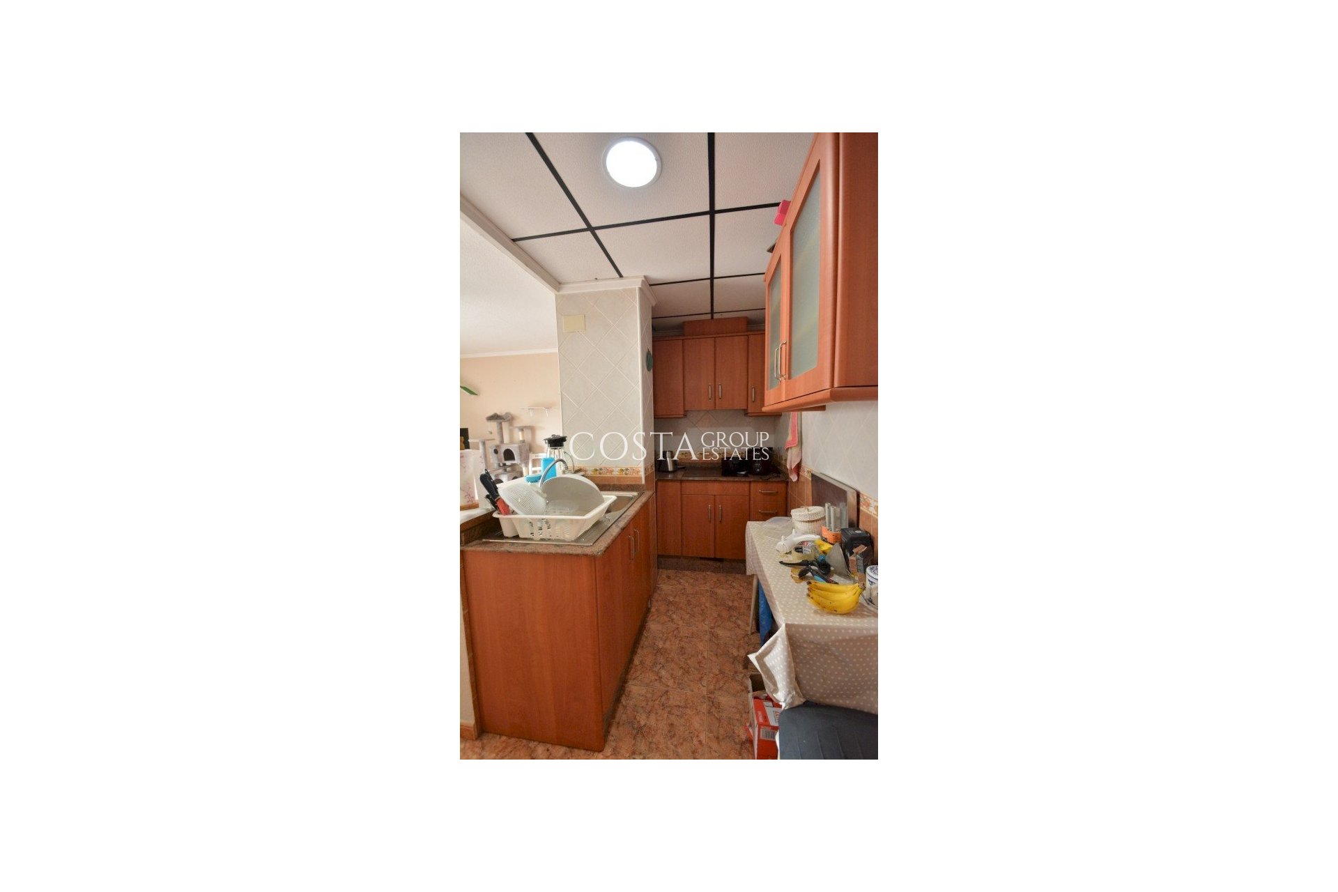 Herverkoop - Apartments -
Guardamar del Segura - Guardamar del Segura Centro