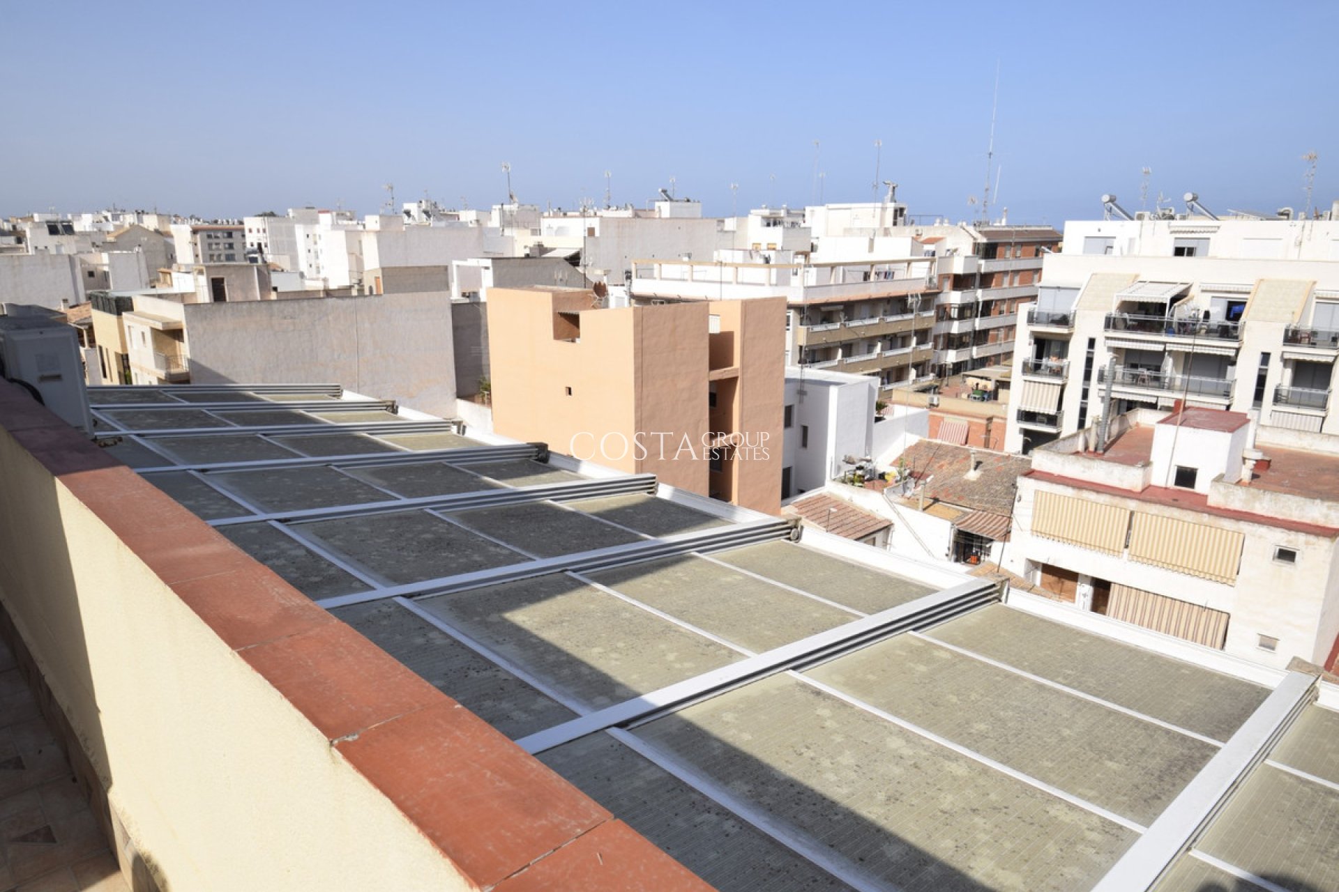 Herverkoop - Apartments -
Guardamar del Segura - Guardamar del Segura Centro