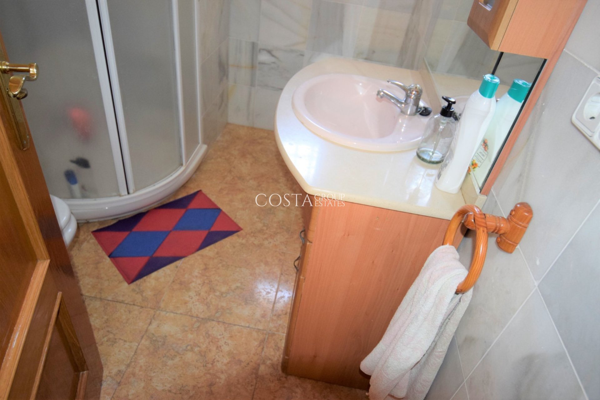 Herverkoop - Apartments -
Guardamar del Segura - Guardamar del Segura Centro