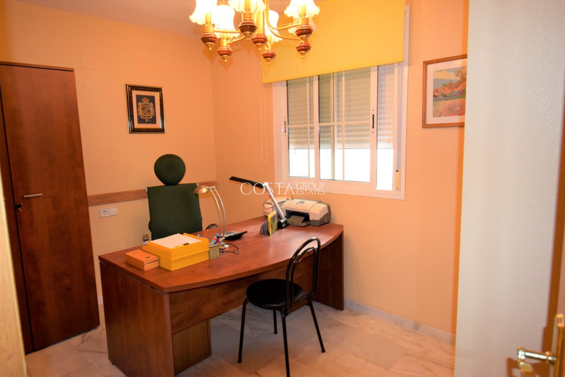 Herverkoop - Apartments -
Guardamar del Segura - Guardamar del Segura Centro