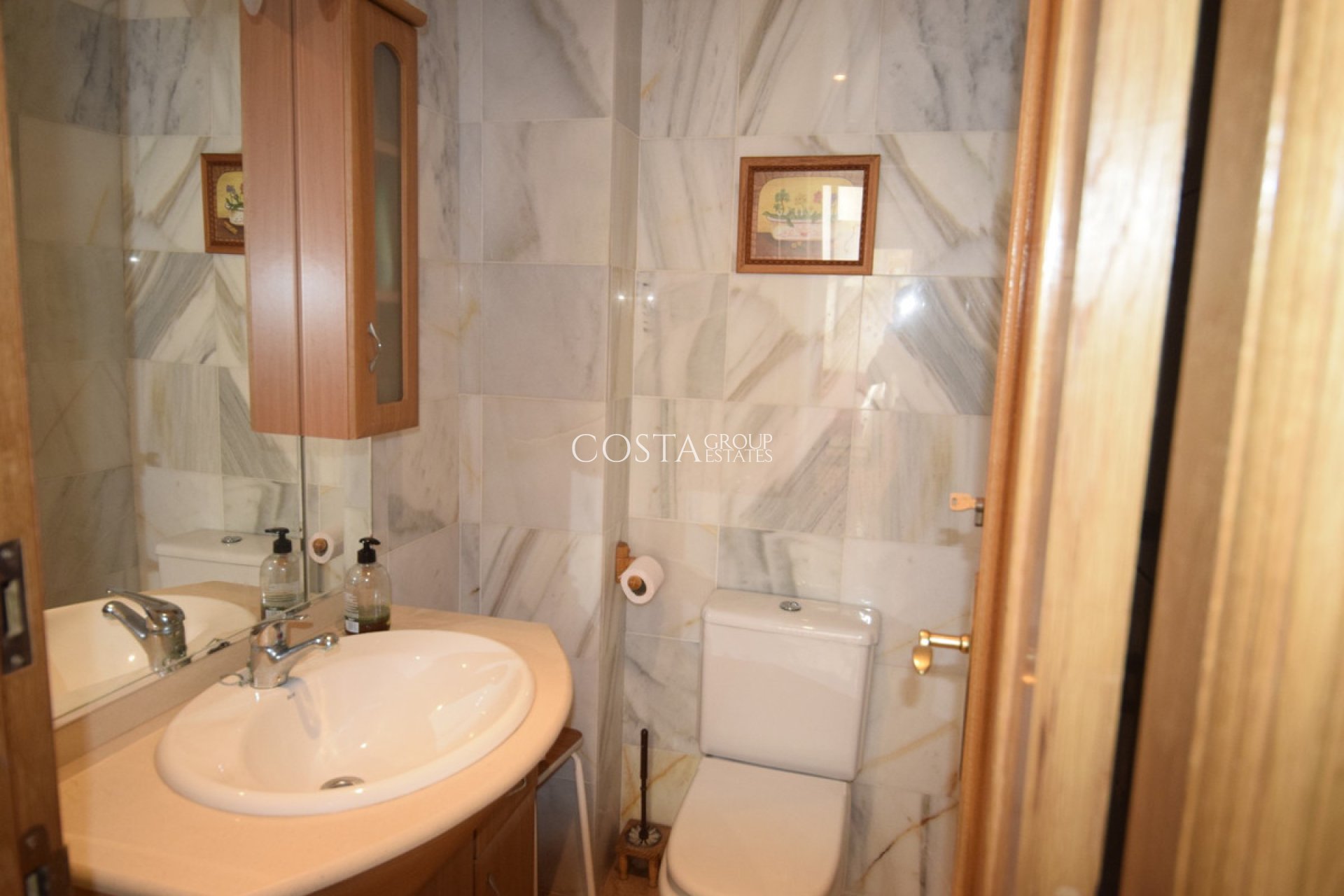 Herverkoop - Apartments -
Guardamar del Segura - Guardamar del Segura Centro