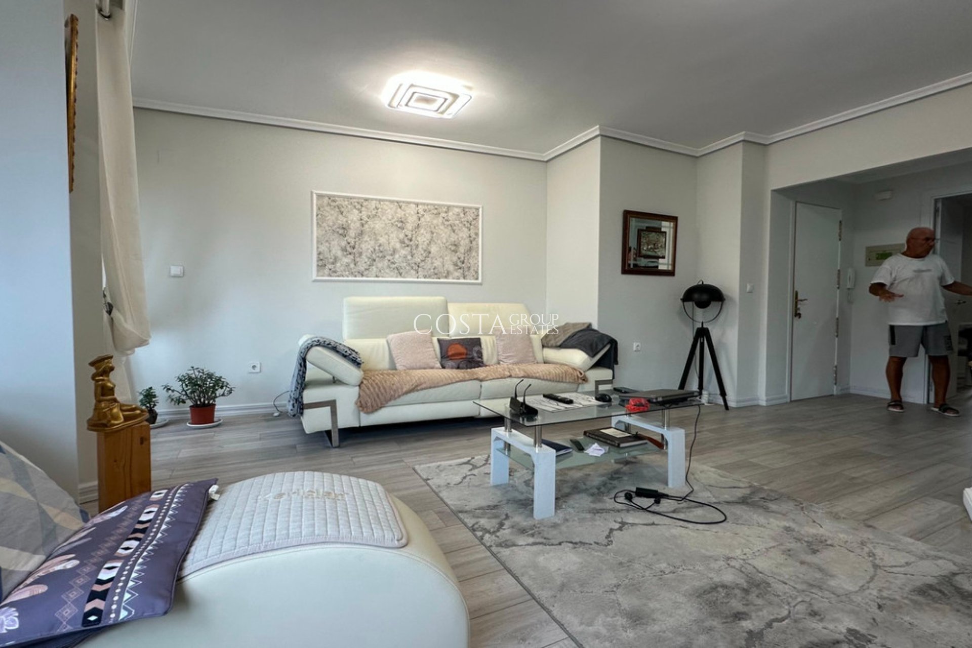 Herverkoop - Apartments -
Guardamar del Segura - Guardamar del Segura Centro