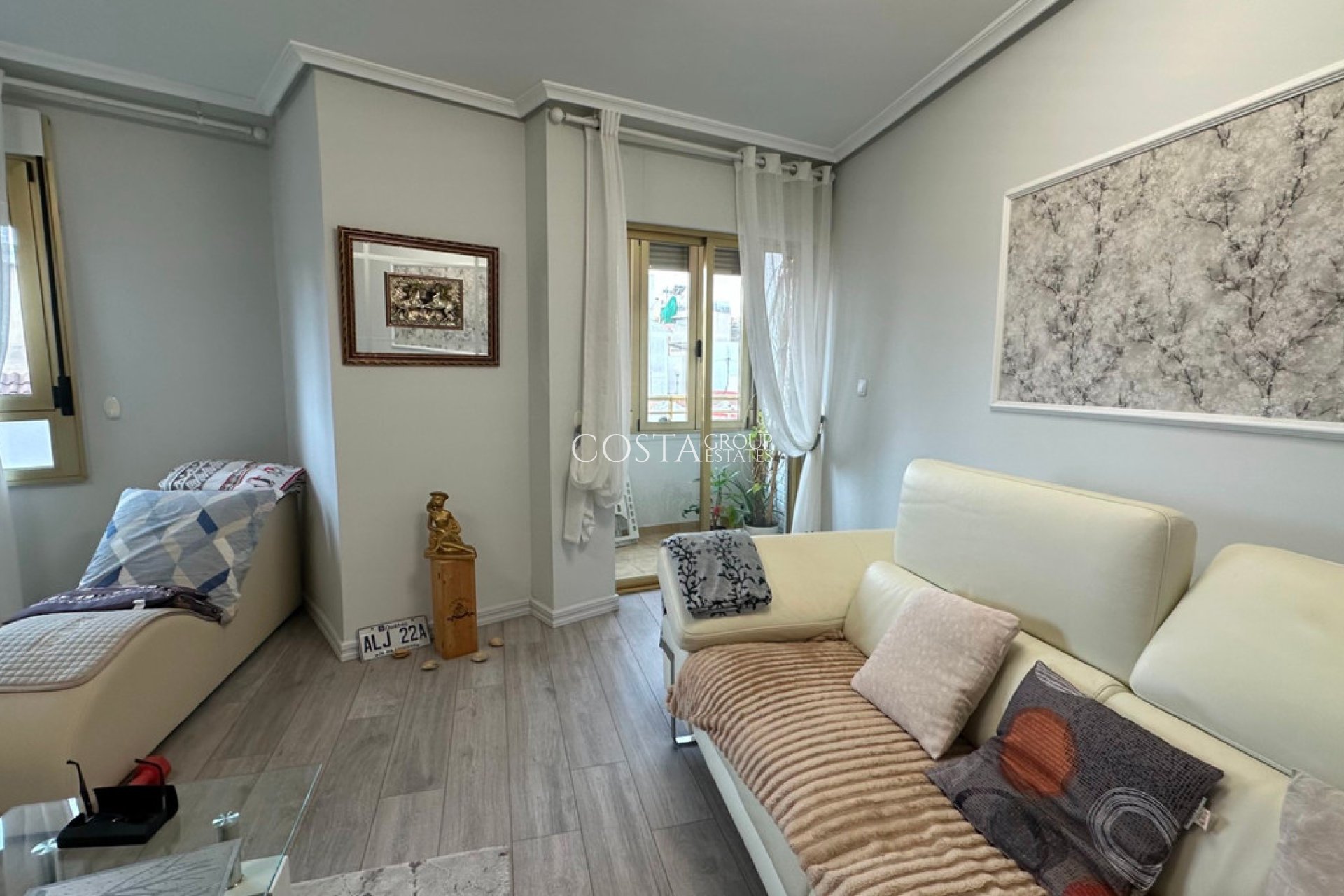 Herverkoop - Apartments -
Guardamar del Segura - Guardamar del Segura Centro