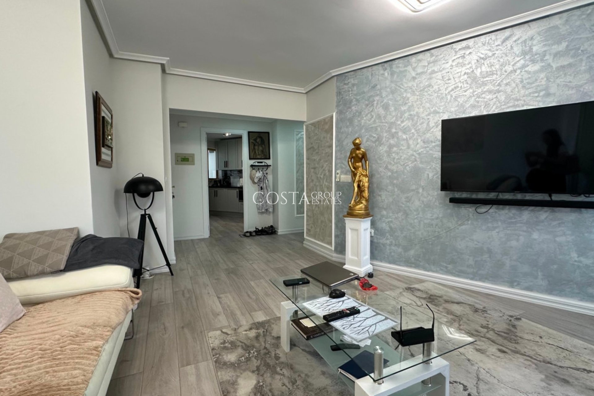 Herverkoop - Apartments -
Guardamar del Segura - Guardamar del Segura Centro