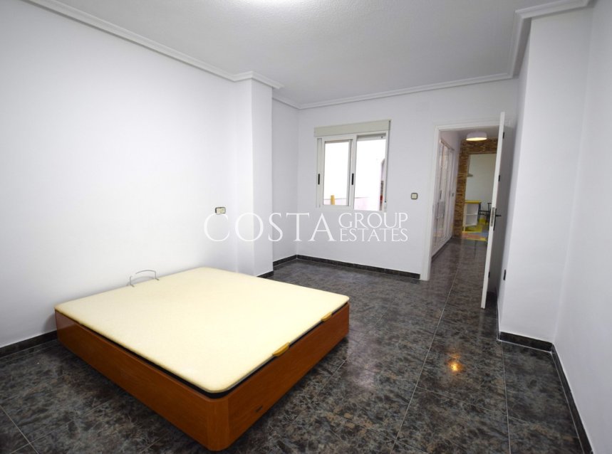 Herverkoop - Apartments -
Guardamar del Segura - Guardamar del Segura Centro