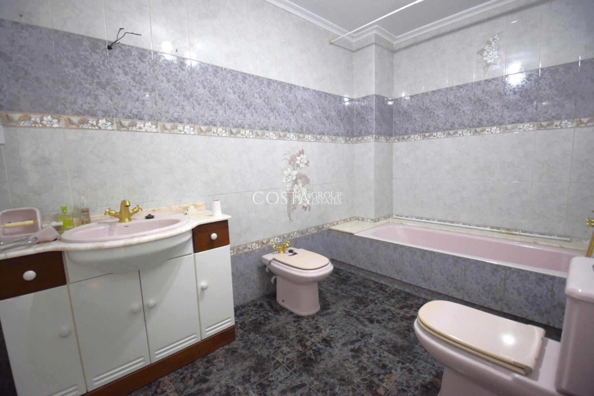 Herverkoop - Apartments -
Guardamar del Segura - Guardamar del Segura Centro