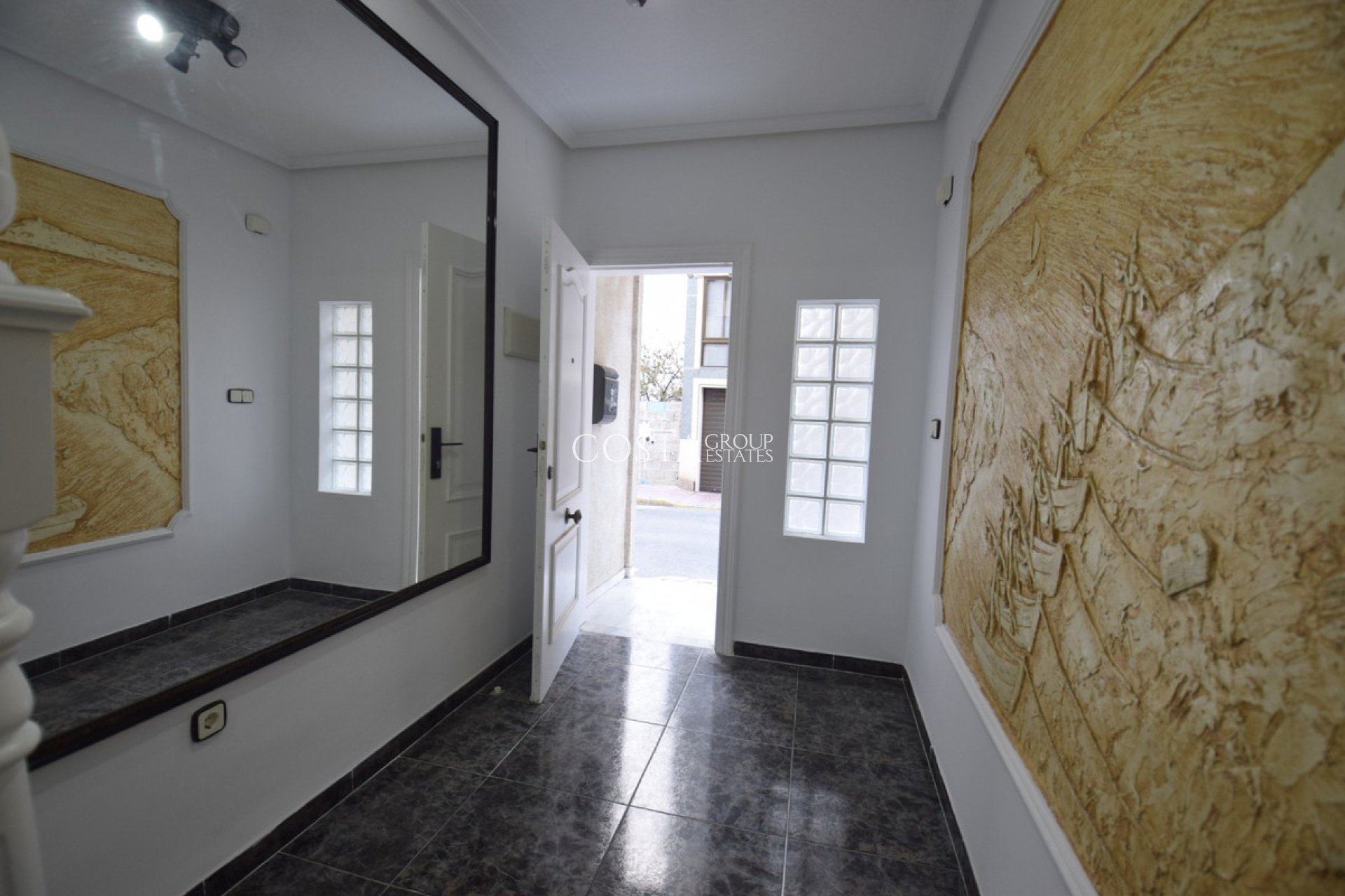 Herverkoop - Apartments -
Guardamar del Segura - Guardamar del Segura Centro