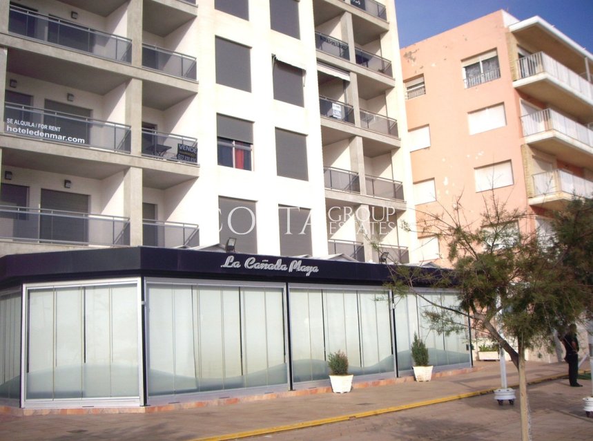 Herverkoop - Apartments -
Guardamar del Segura - Guardamar del Segura Centro