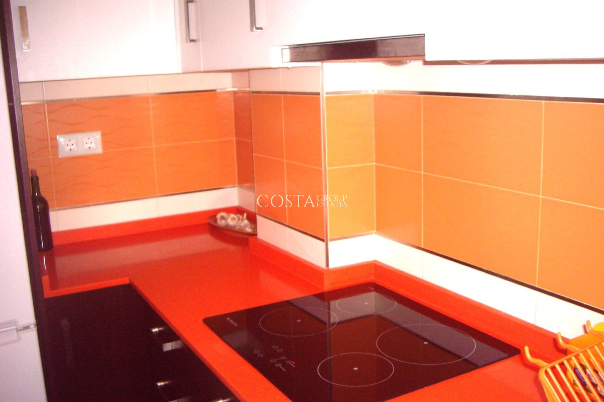 Herverkoop - Apartments -
Guardamar del Segura - Guardamar del Segura Centro