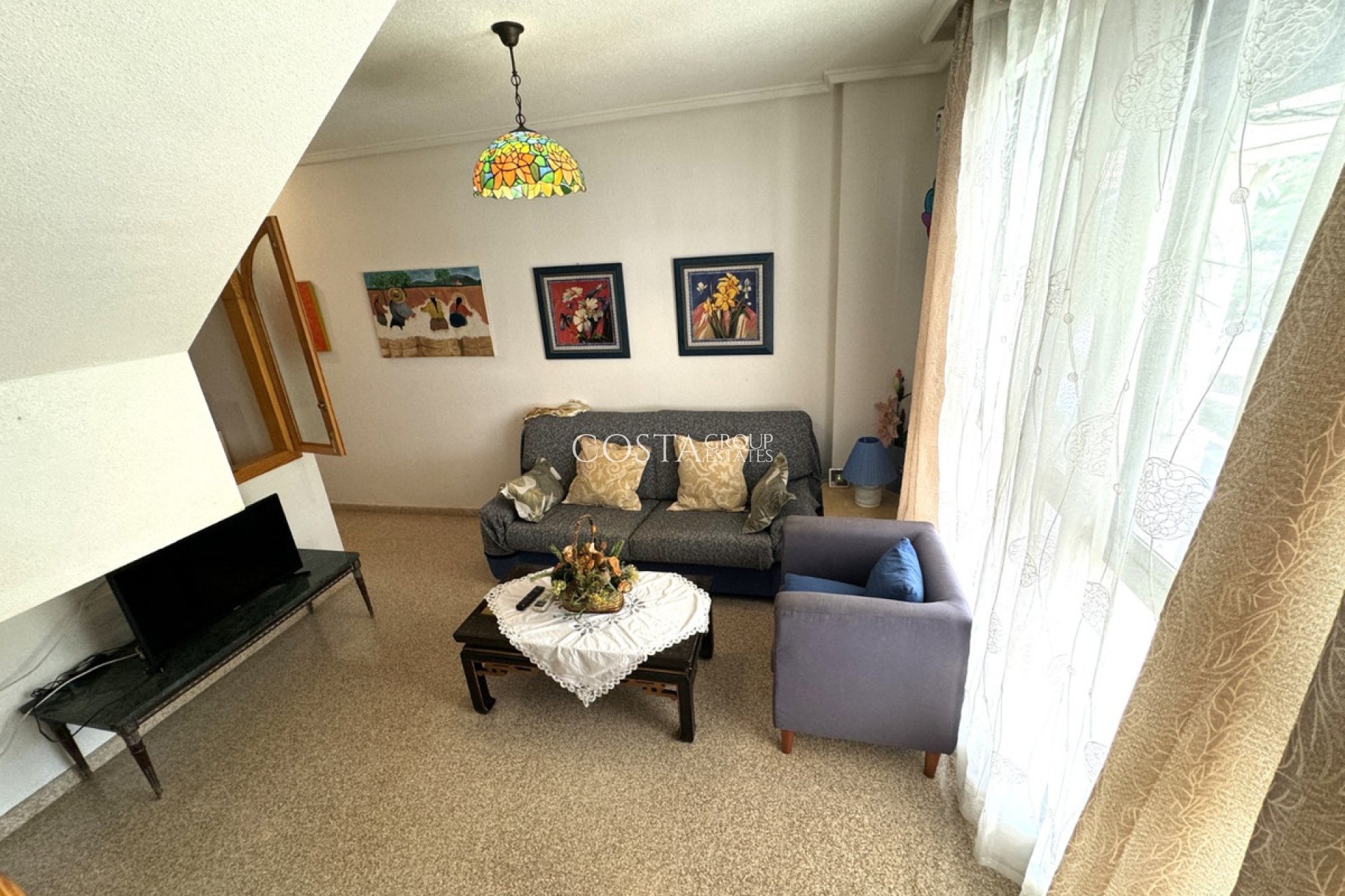 Herverkoop - Apartments -
Guardamar del Segura - Guardamar del Segura Centro