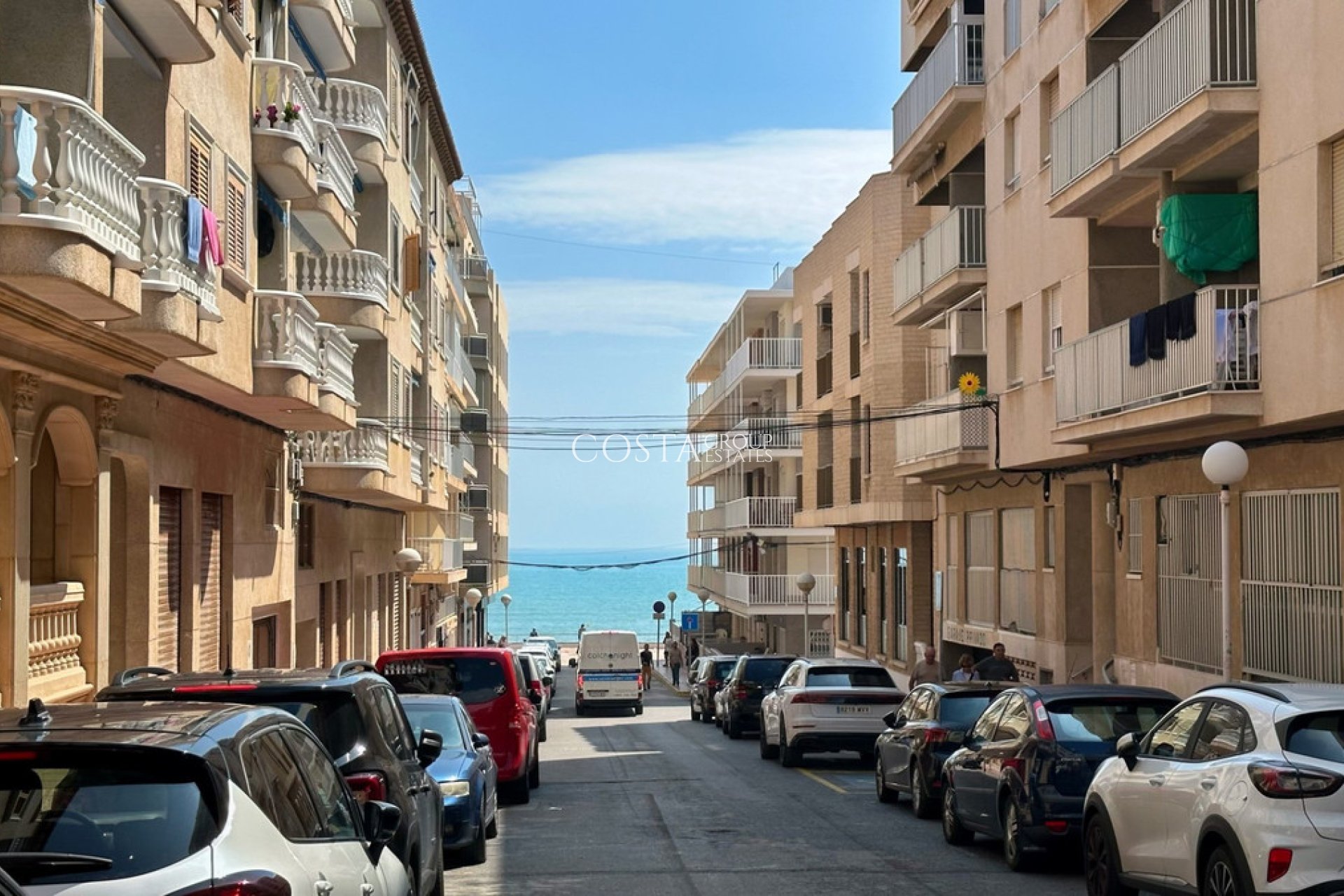 Herverkoop - Apartments -
Guardamar del Segura - Guardamar del Segura Centro