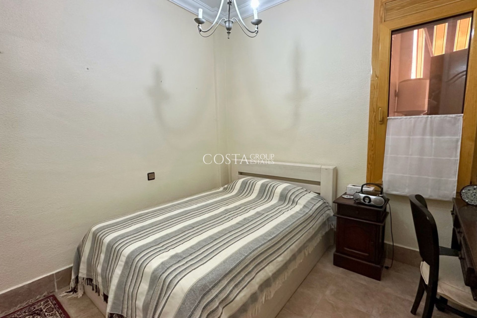 Herverkoop - Apartments -
Guardamar del Segura - Guardamar del Segura Centro