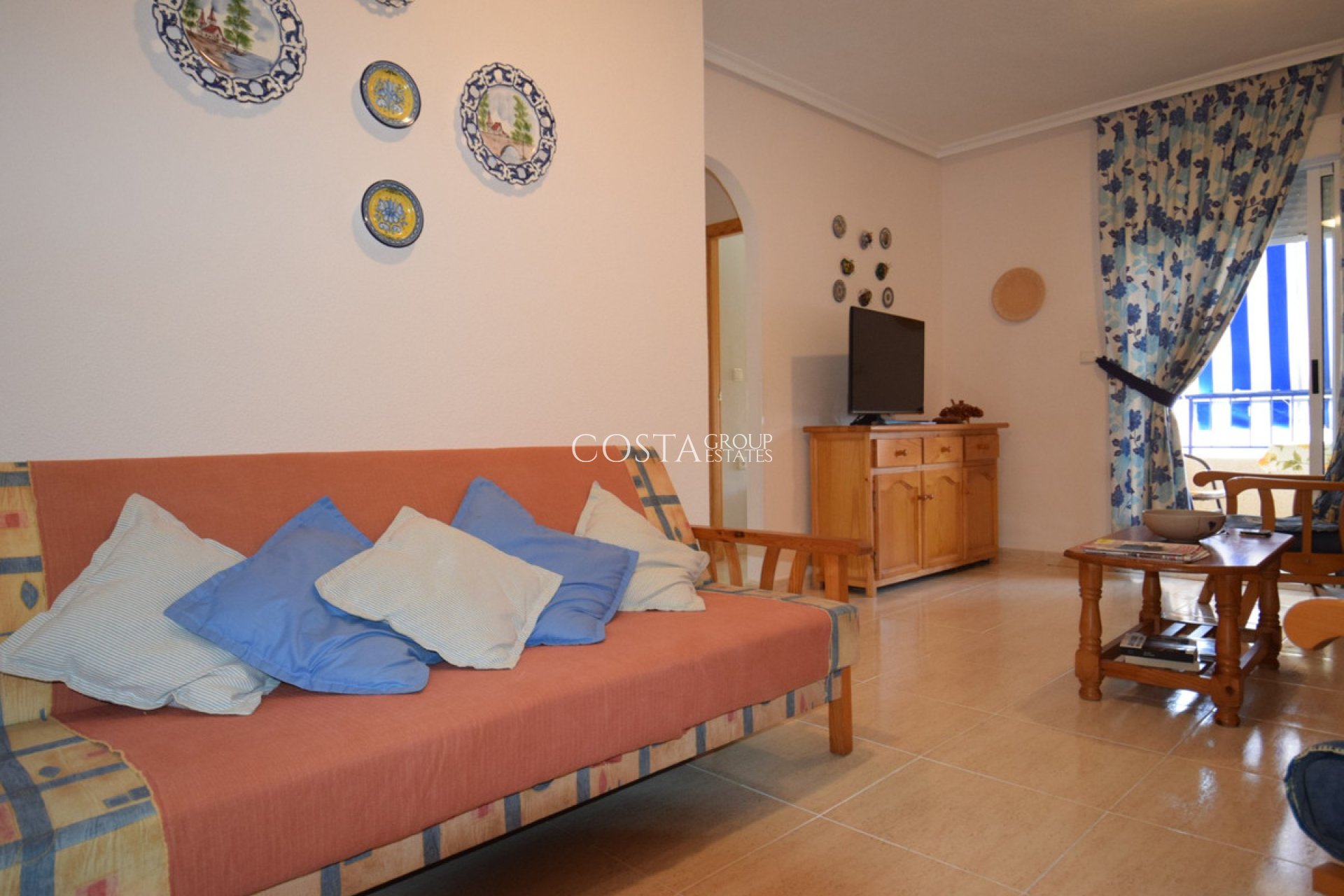 Herverkoop - Apartments -
Guardamar del Segura - Guardamar del Segura Centro